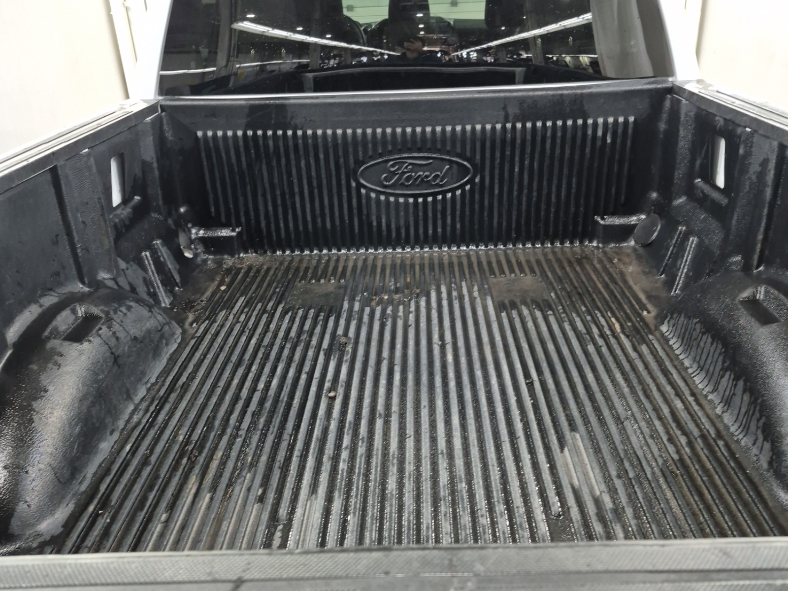 used 2022 Ford F-150 car, priced at $39,995
