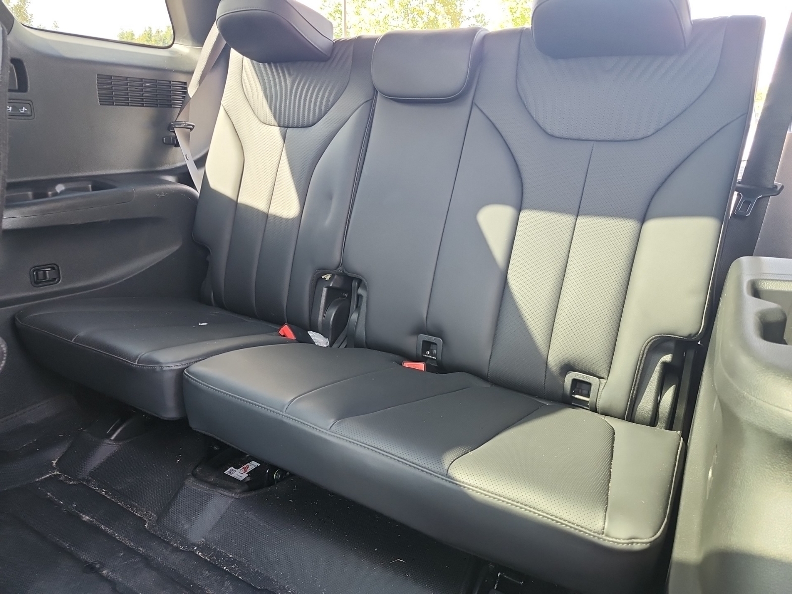 used 2023 Hyundai Palisade car, priced at $39,392