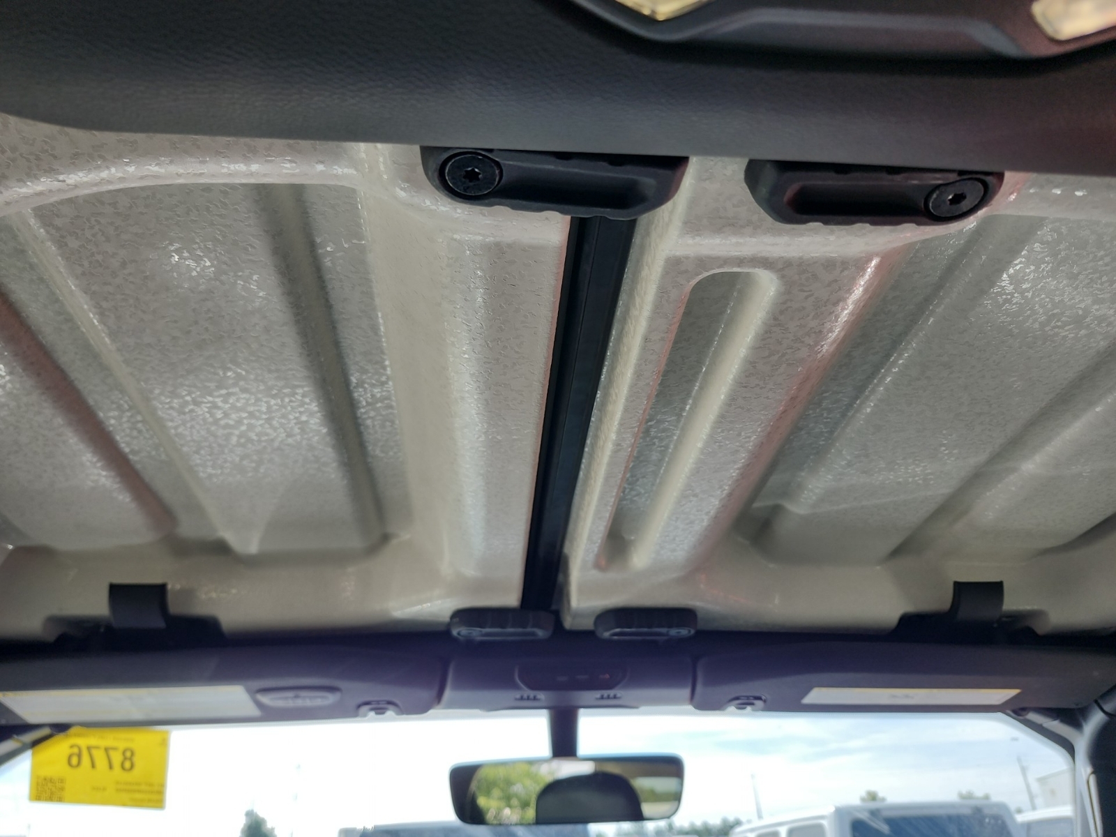used 2021 Jeep Wrangler car, priced at $33,894