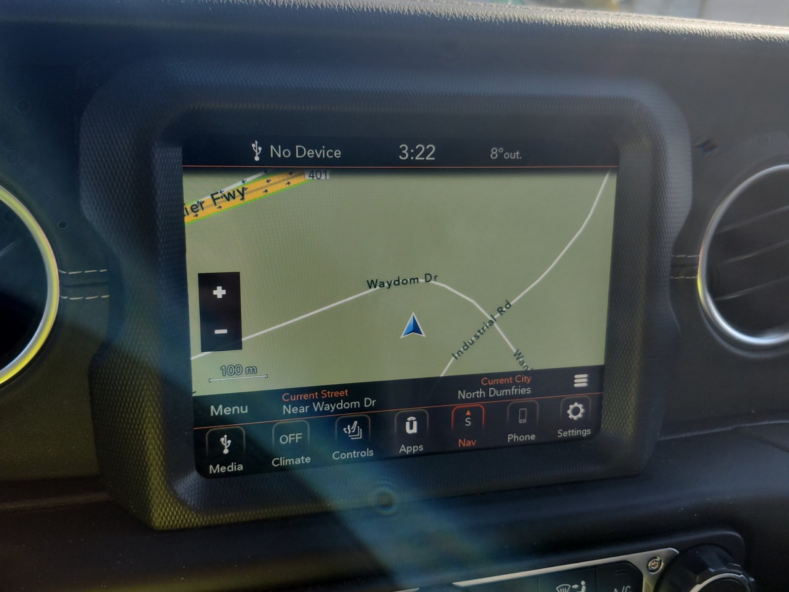 used 2022 Jeep Wrangler car, priced at $36,774