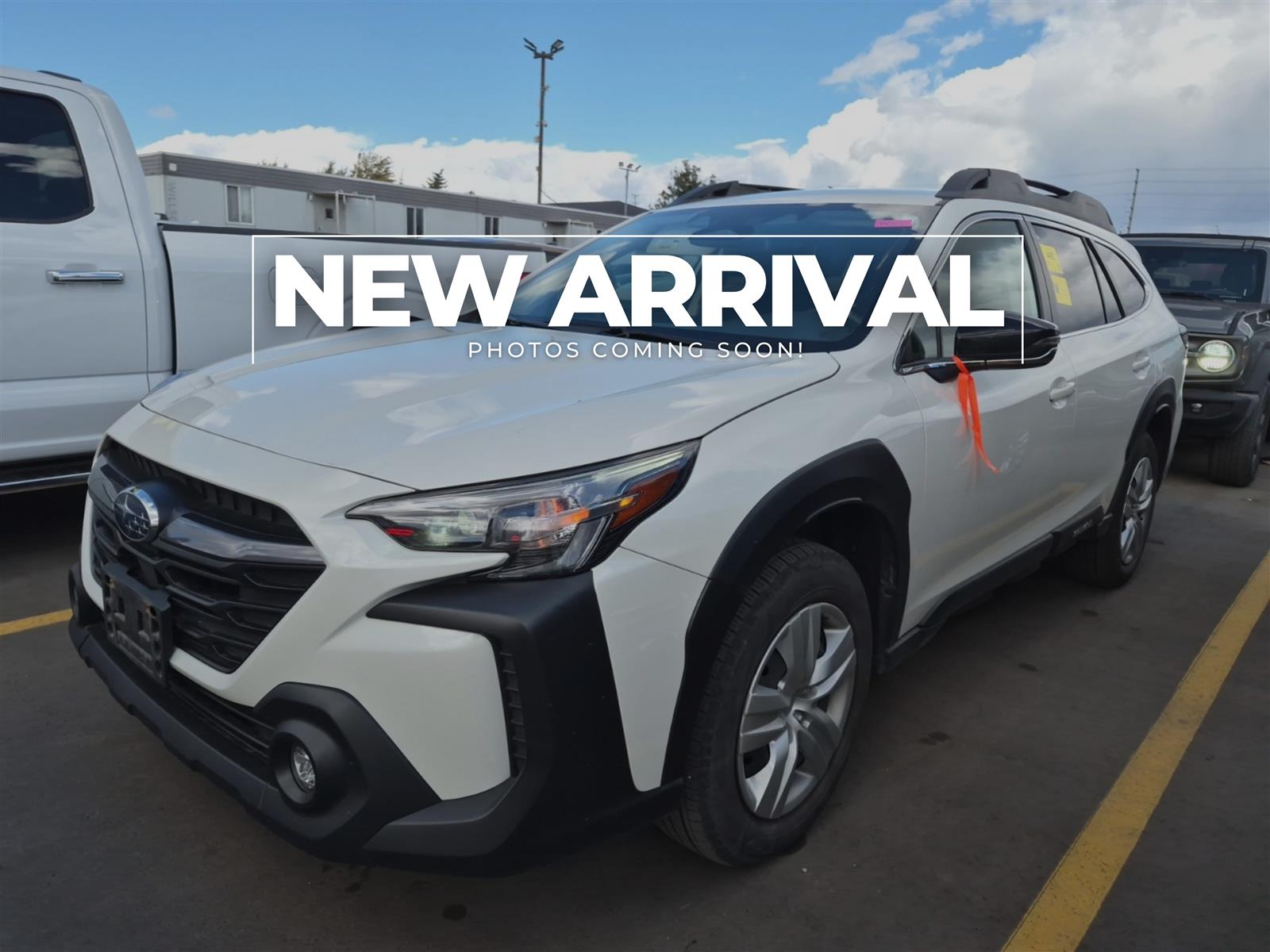  2024 Subaru Outback Convenience AWD   