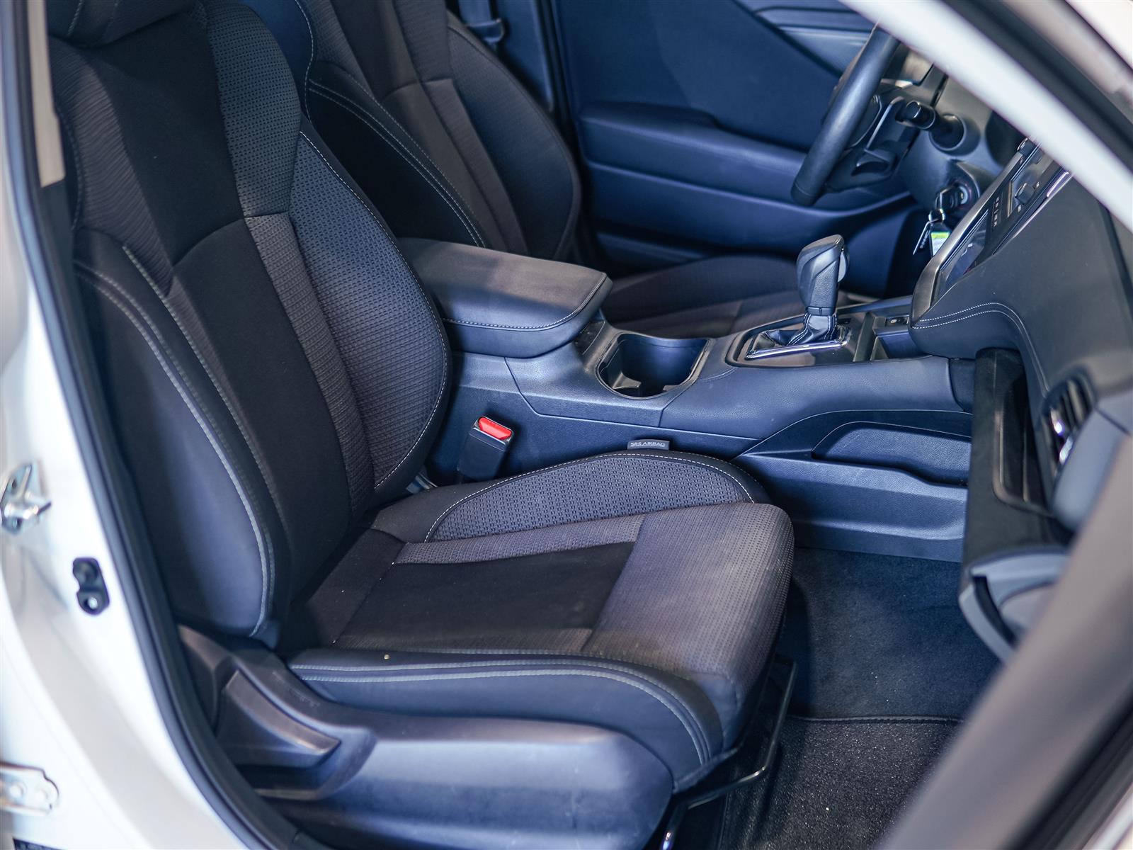 used 2024 Subaru Outback car, priced at $28,462