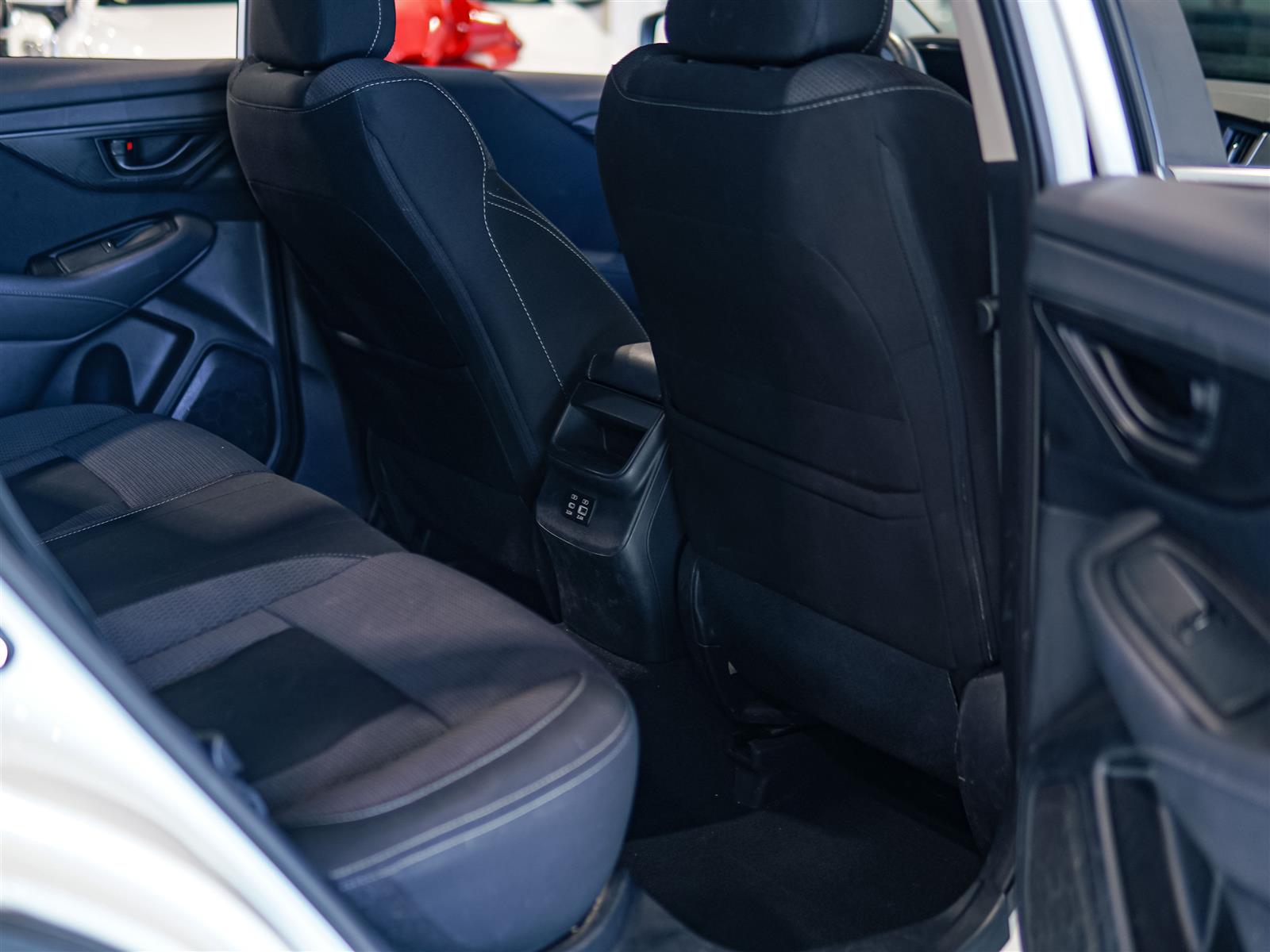 used 2024 Subaru Outback car, priced at $28,462