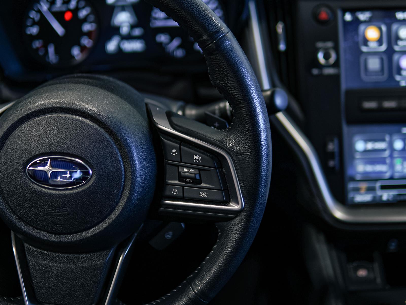 used 2024 Subaru Outback car, priced at $28,462