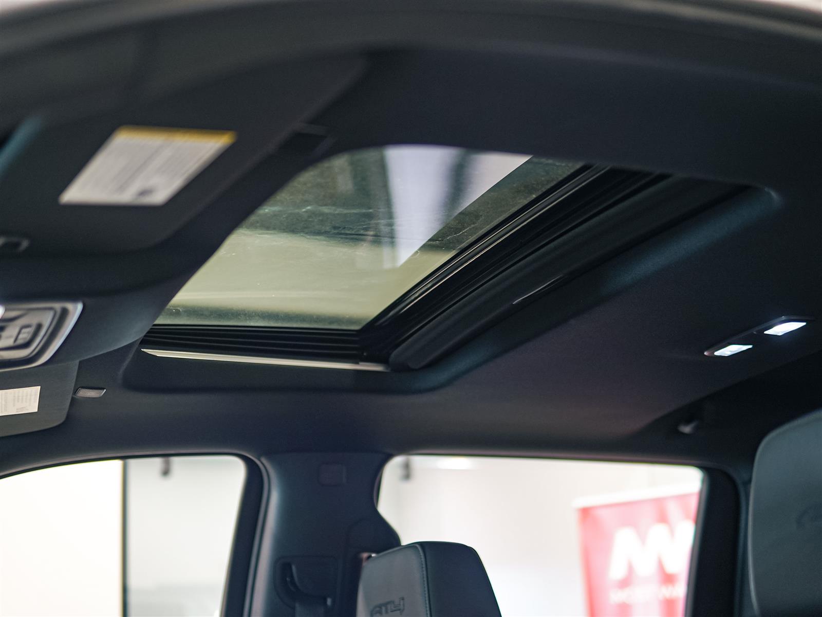used 2021 GMC Sierra 1500 car, priced at $40,496