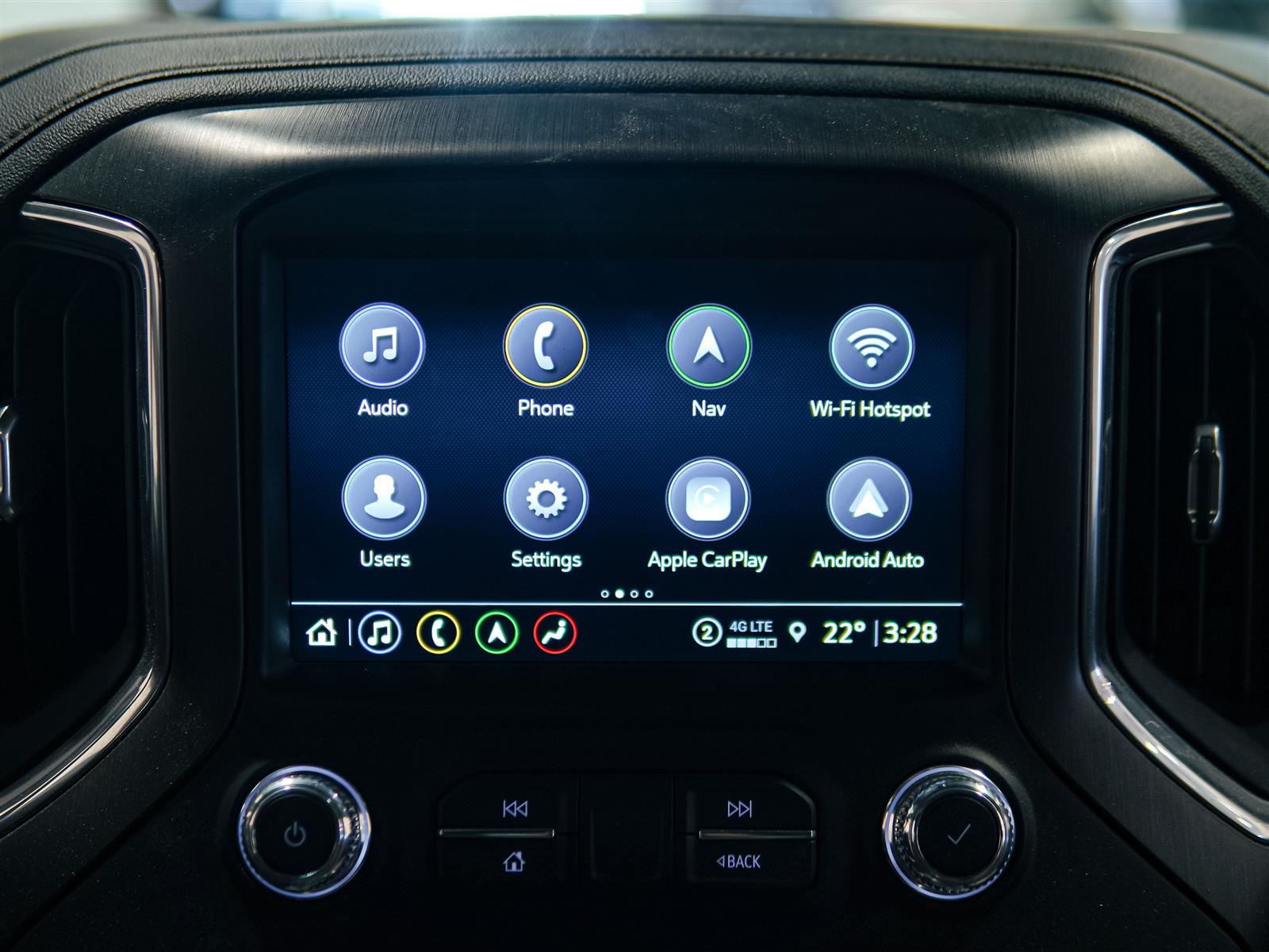 used 2021 GMC Sierra 1500 car, priced at $40,496