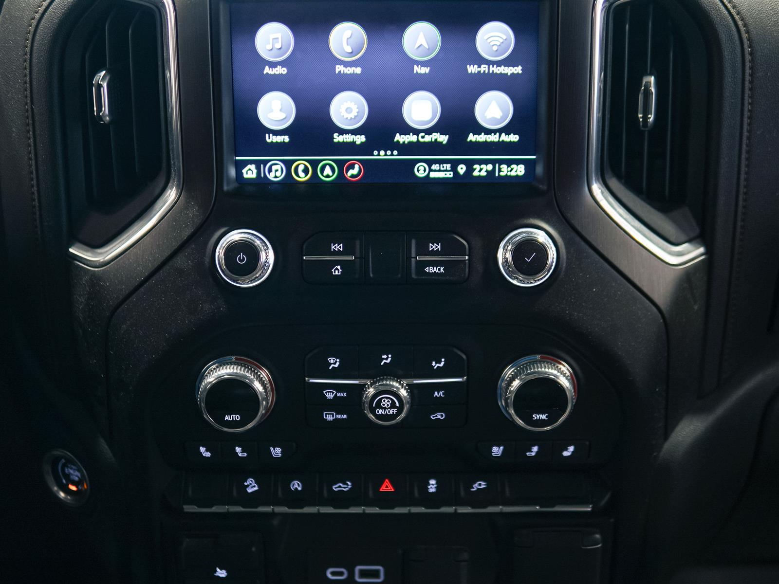 used 2021 GMC Sierra 1500 car, priced at $40,496
