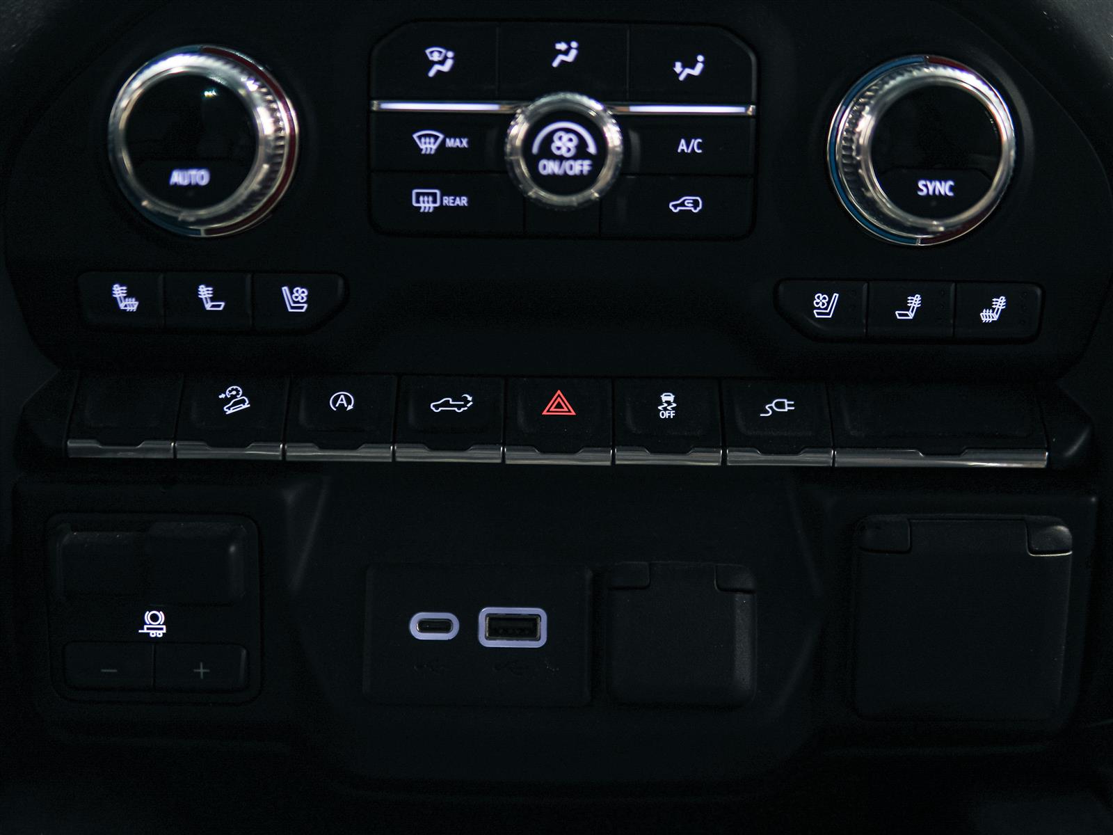 used 2021 GMC Sierra 1500 car, priced at $40,496