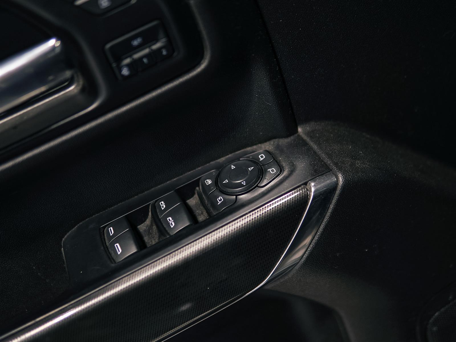used 2021 GMC Sierra 1500 car, priced at $40,496