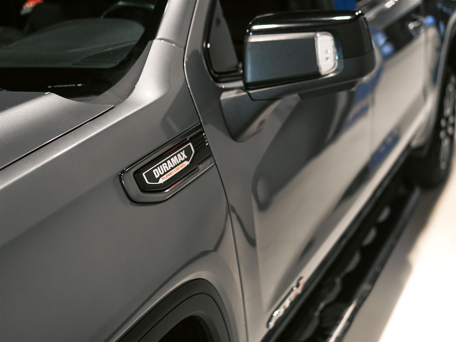 used 2021 GMC Sierra 1500 car, priced at $40,496