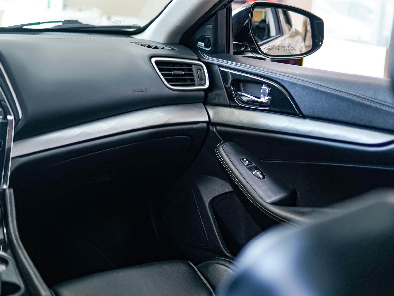 used 2018 Nissan Maxima car, priced at $19,995