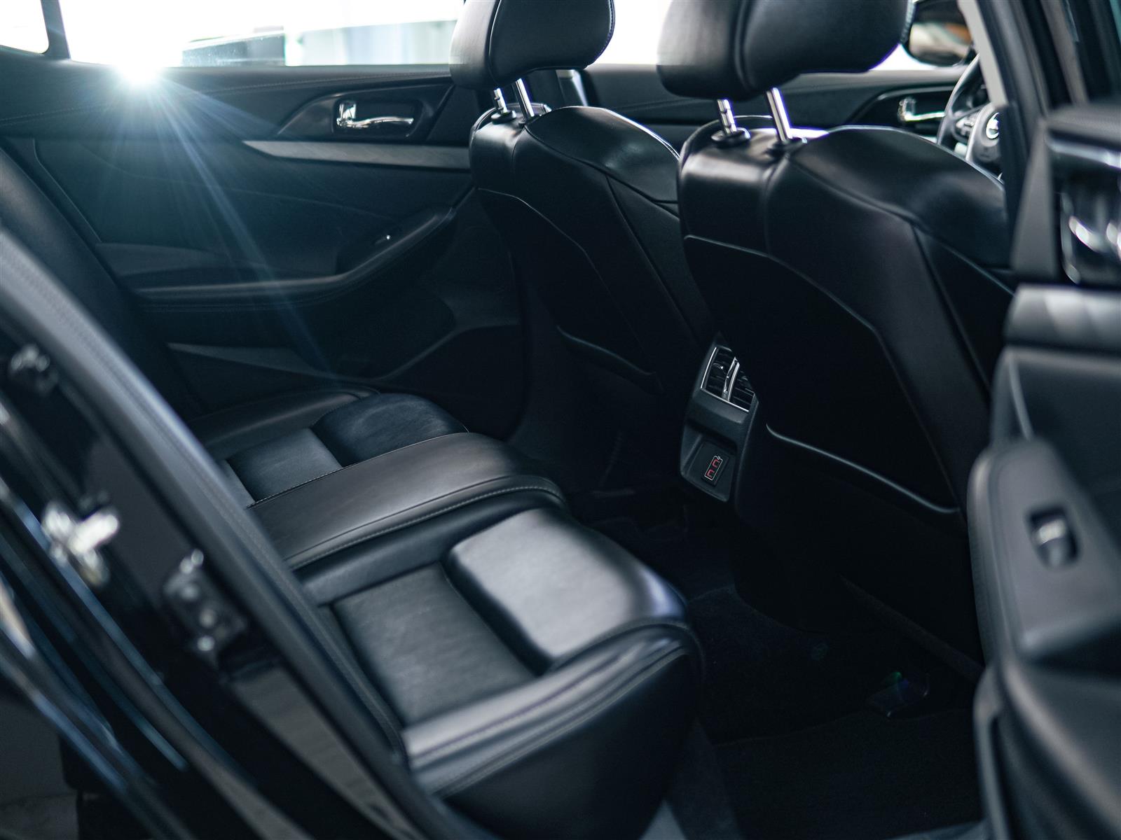 used 2018 Nissan Maxima car, priced at $19,995