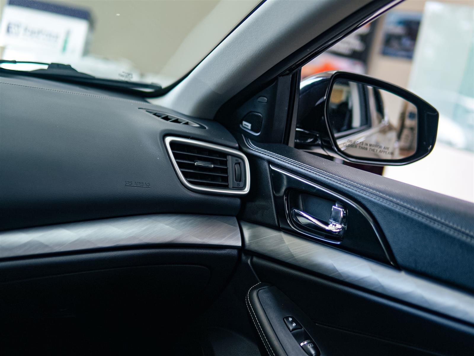 used 2018 Nissan Maxima car, priced at $19,995