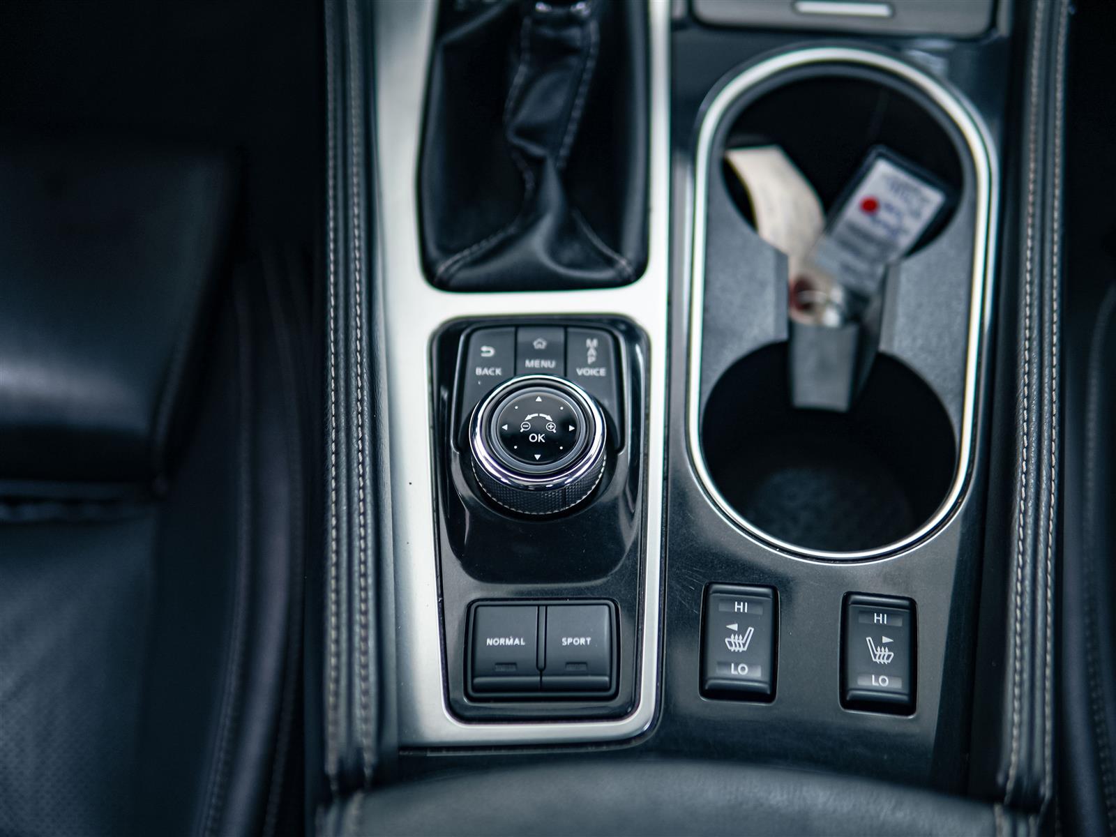 used 2018 Nissan Maxima car, priced at $19,995
