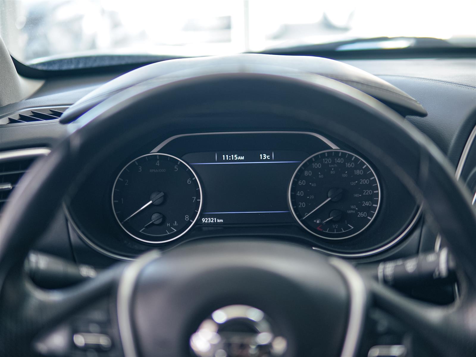 used 2018 Nissan Maxima car, priced at $19,995