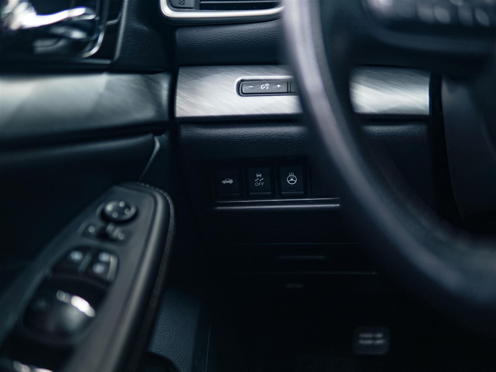 used 2018 Nissan Maxima car, priced at $19,995