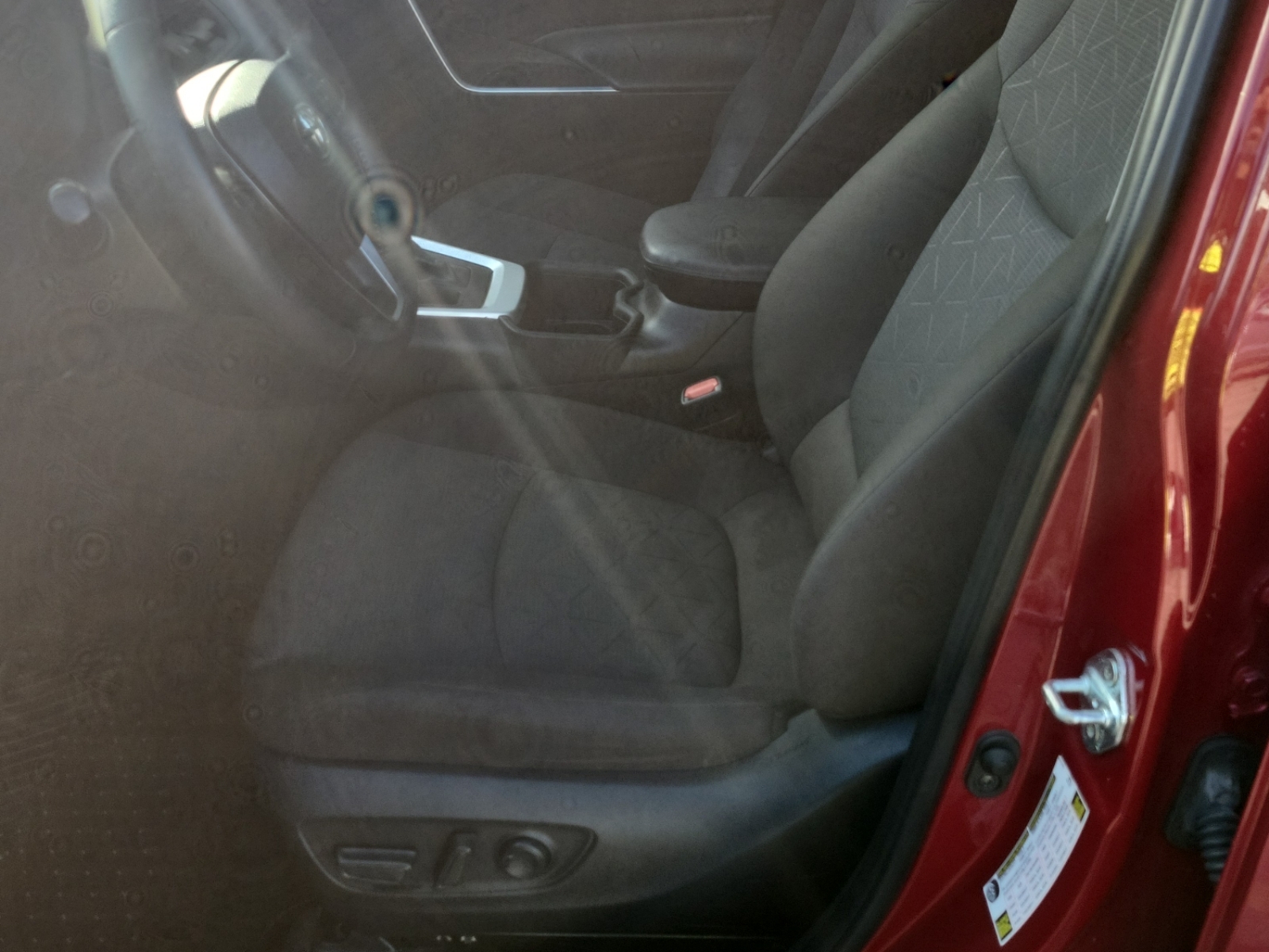 used 2023 Toyota RAV4 car, priced at $32,462