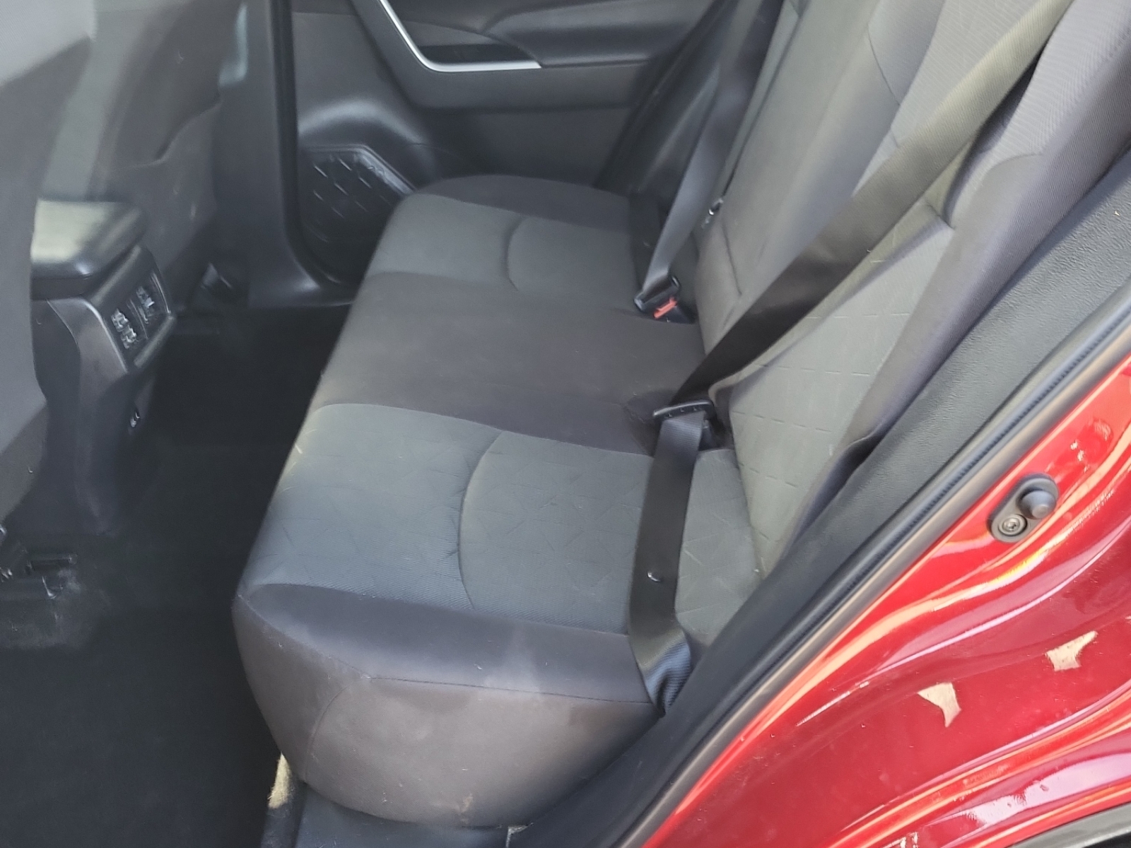 used 2023 Toyota RAV4 car, priced at $32,462