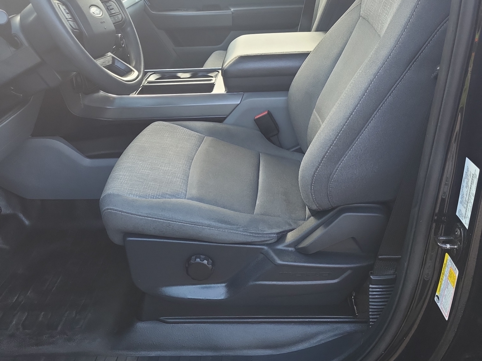 used 2022 Ford F-150 car, priced at $29,999