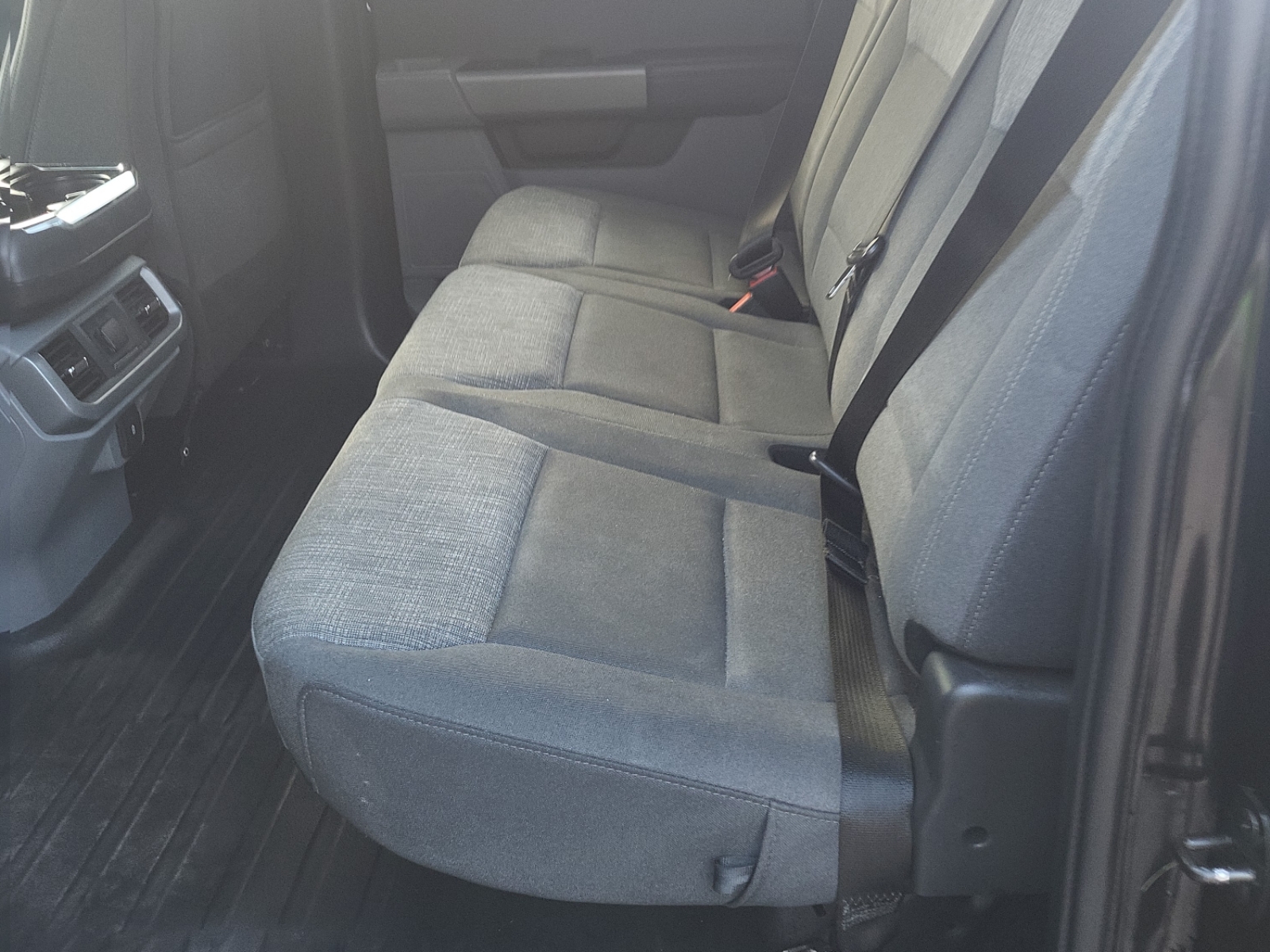 used 2022 Ford F-150 car, priced at $29,999