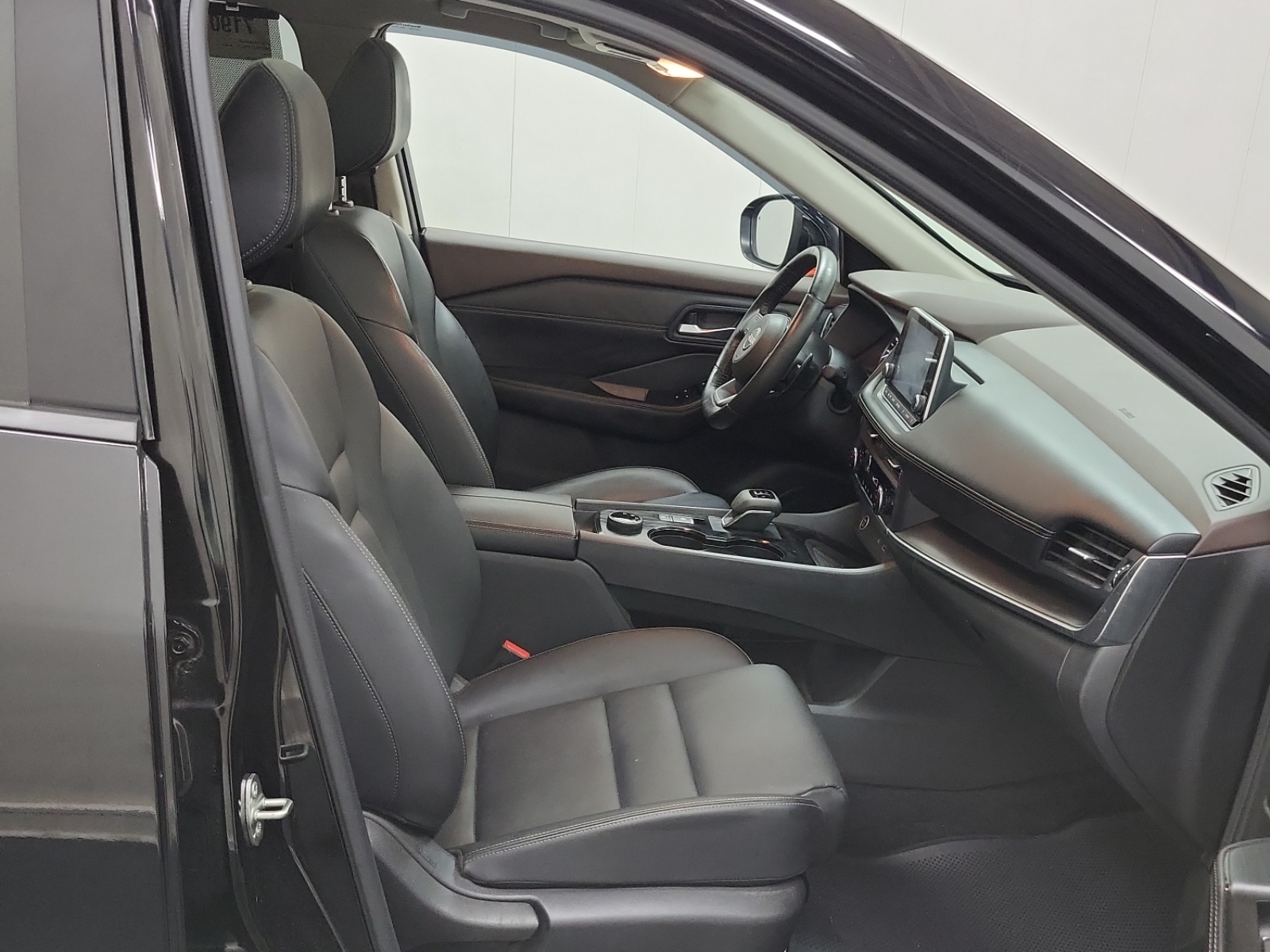 used 2023 Nissan Rogue car, priced at $23,463