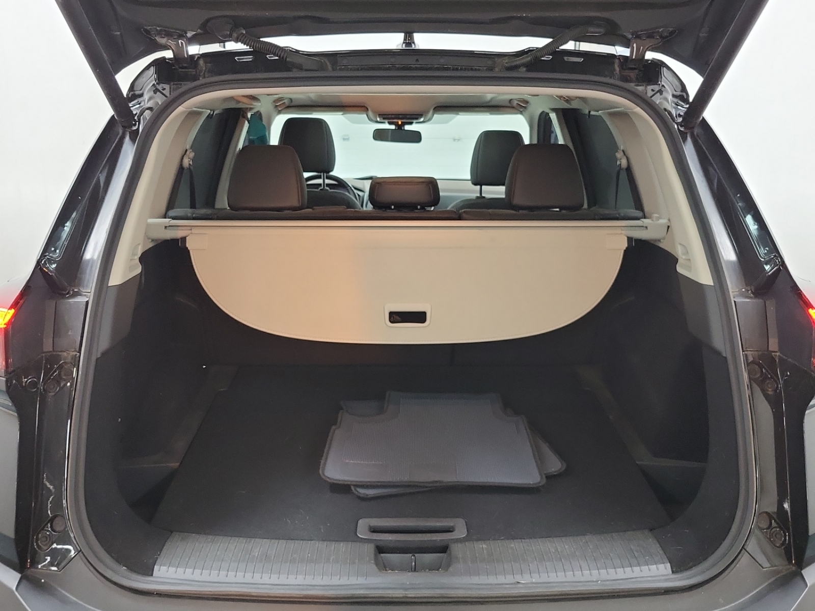 used 2023 Nissan Rogue car, priced at $23,463