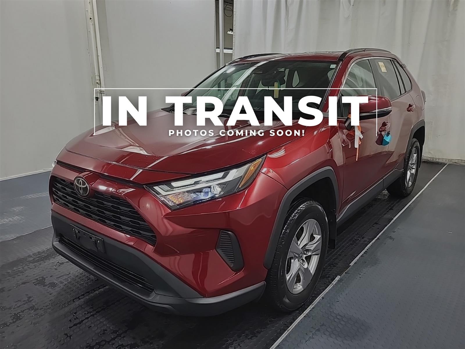 2023 Toyota RAV4 XLE AWD | TOYOTA SERVICED | ONE OWNER | NO ACCIDENTS - Main View
