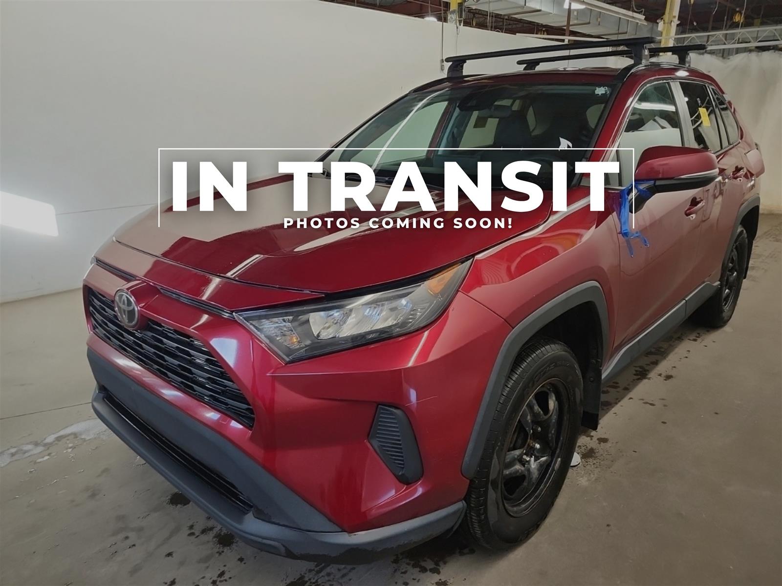 2020 Toyota RAV4 LE AWD | BLIND SPOT | APP CONNECT | NO ACCIDENTS - Main View