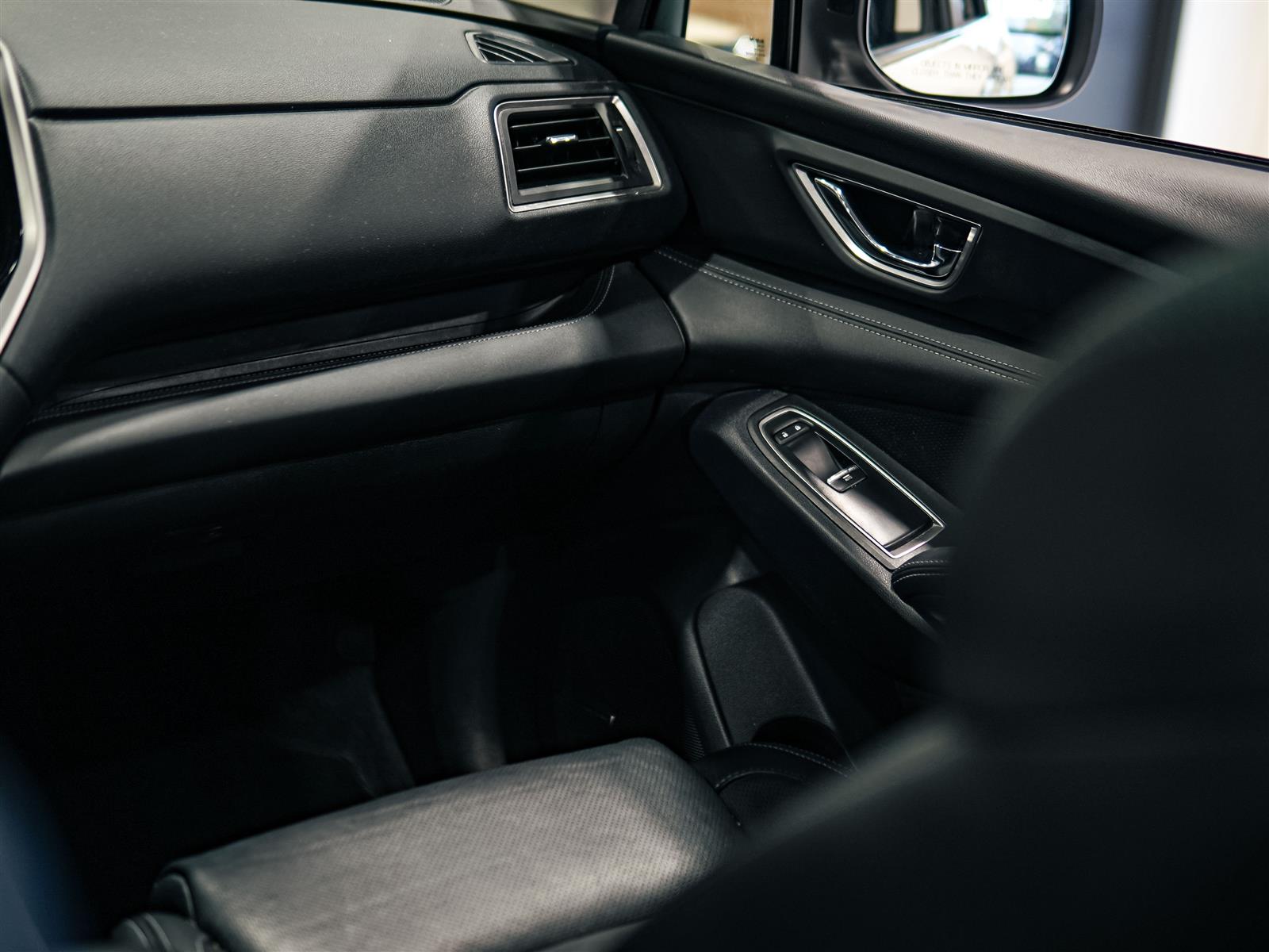 used 2023 Subaru Ascent car, priced at $32,462