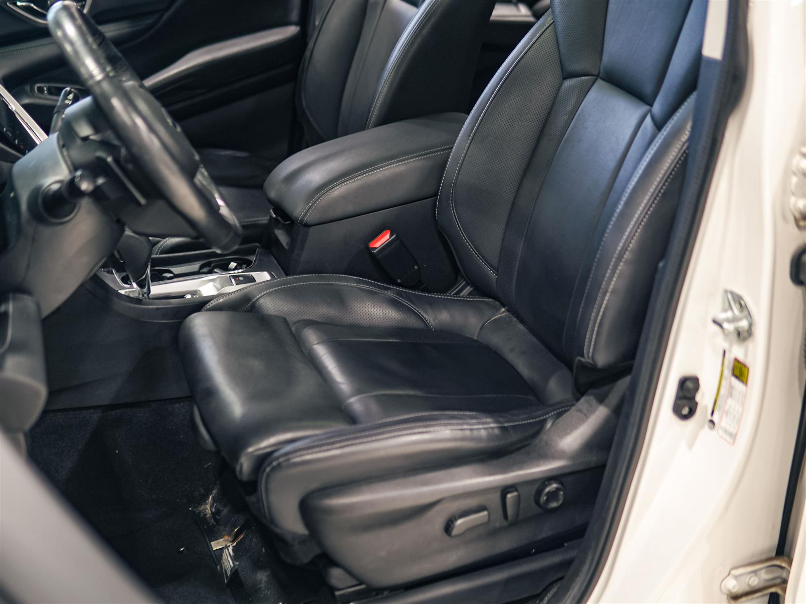used 2023 Subaru Ascent car, priced at $32,462