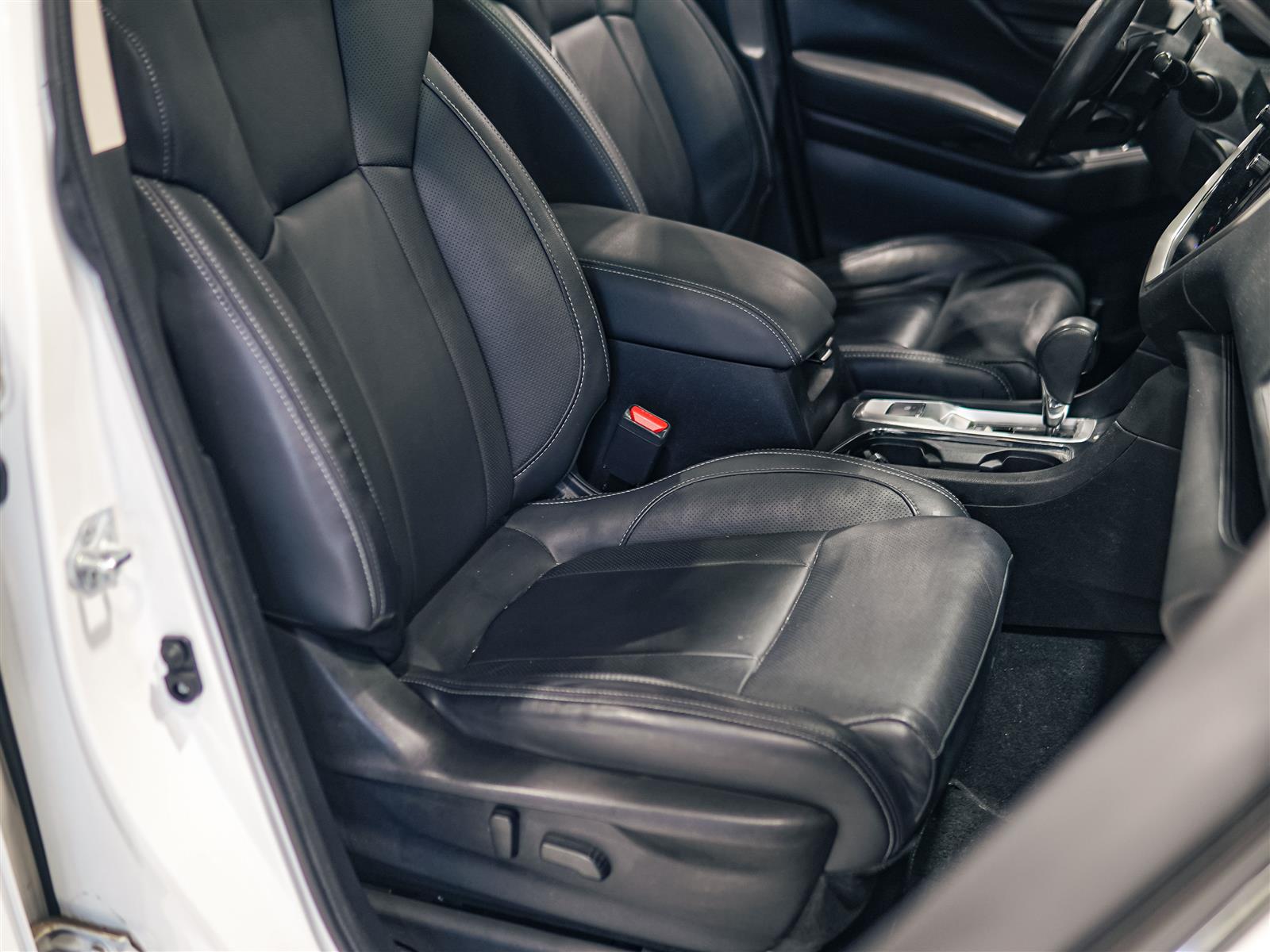used 2023 Subaru Ascent car, priced at $32,462