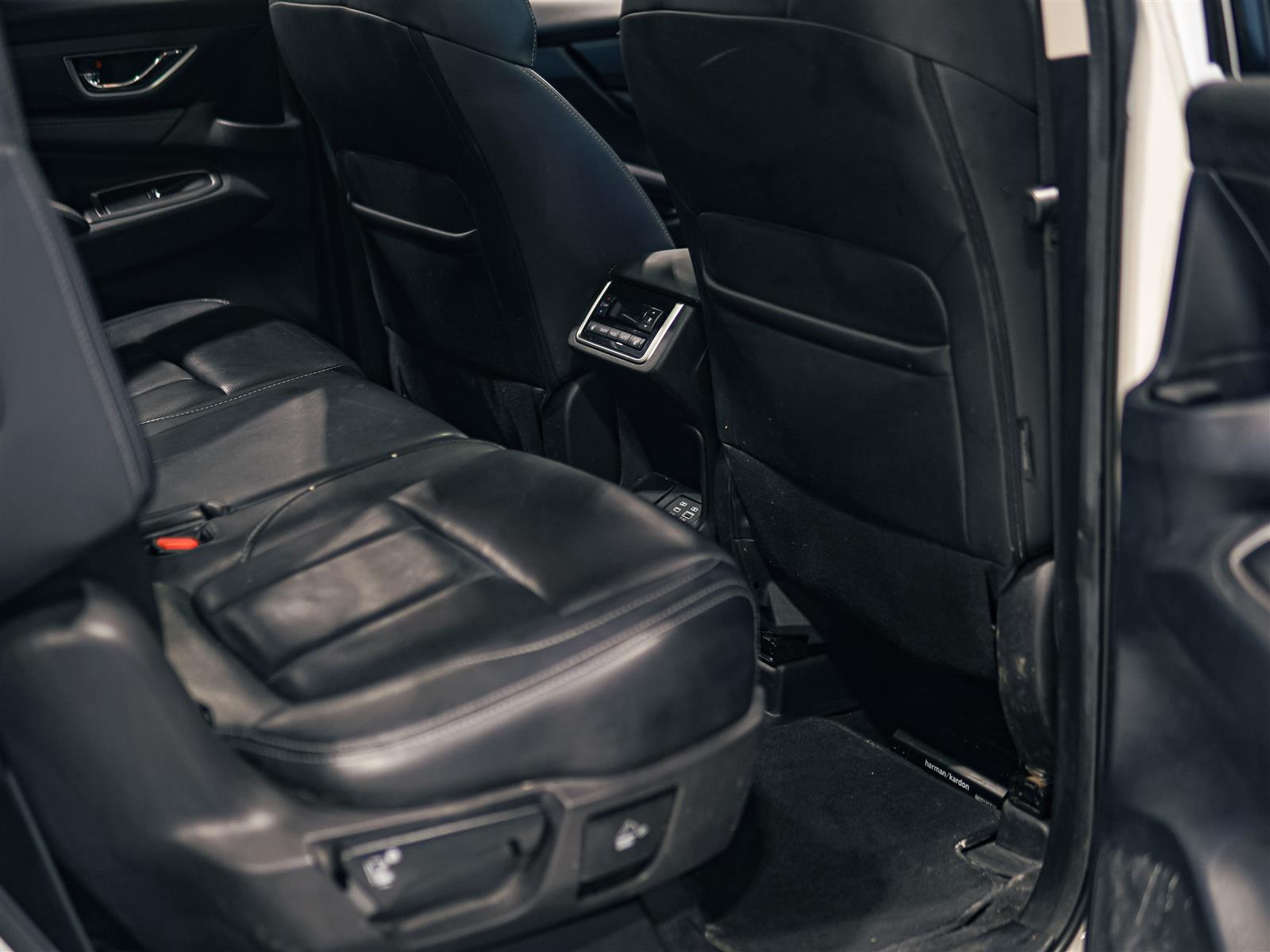 used 2023 Subaru Ascent car, priced at $32,462