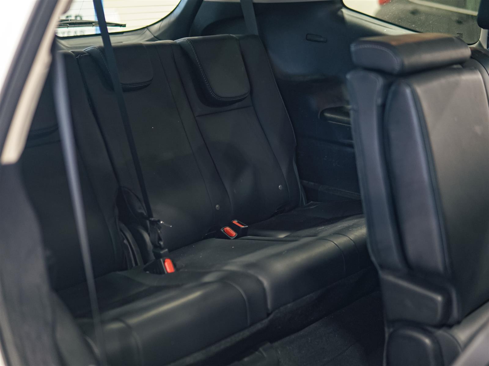 used 2023 Subaru Ascent car, priced at $32,462