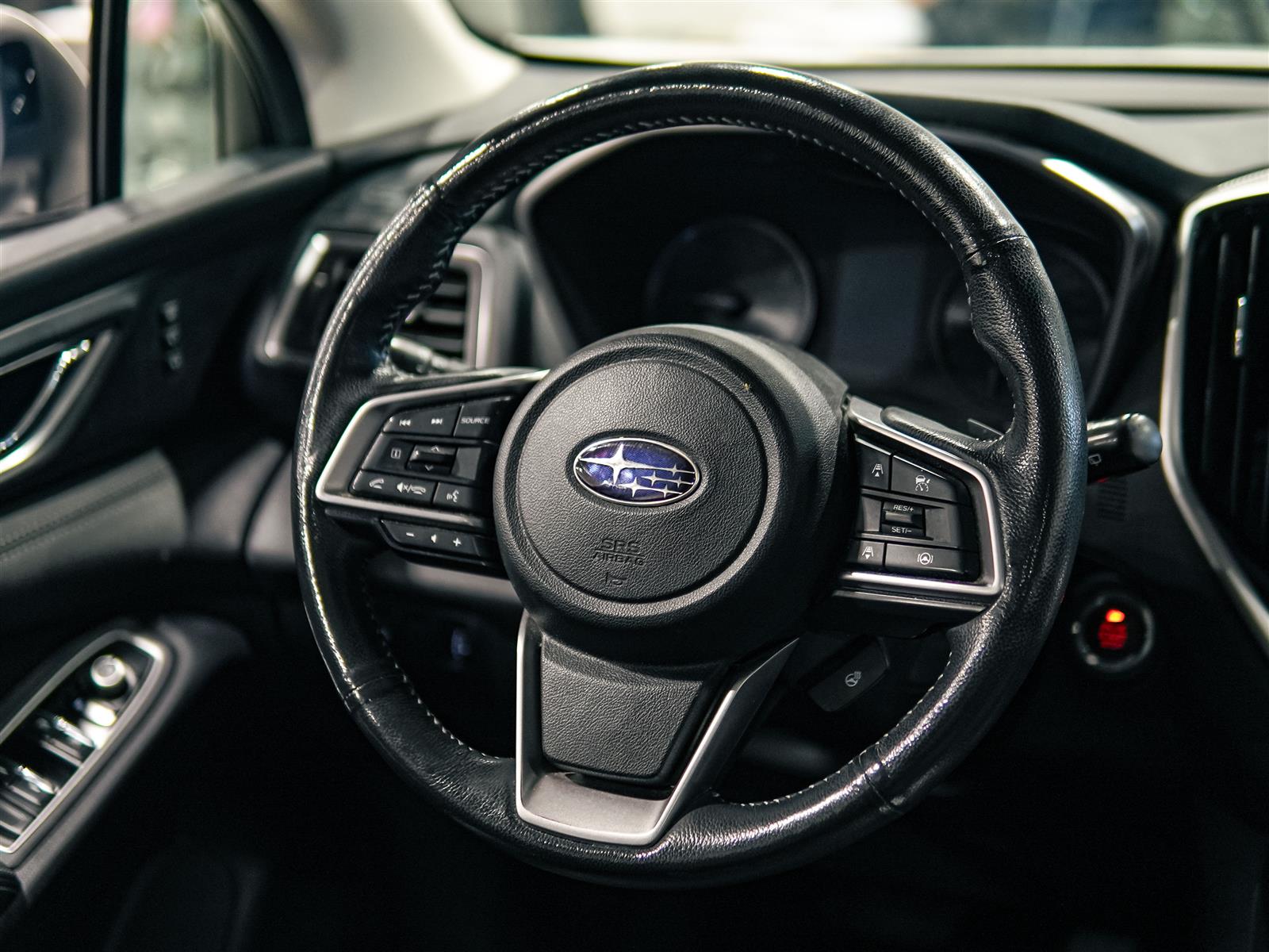 used 2023 Subaru Ascent car, priced at $32,462
