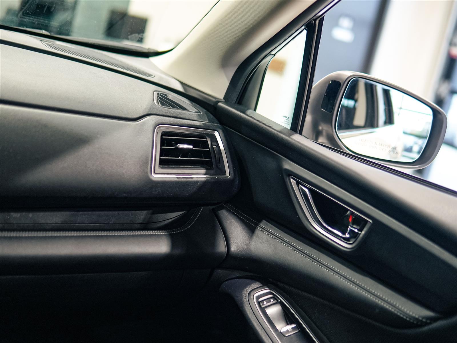 used 2023 Subaru Ascent car, priced at $32,462