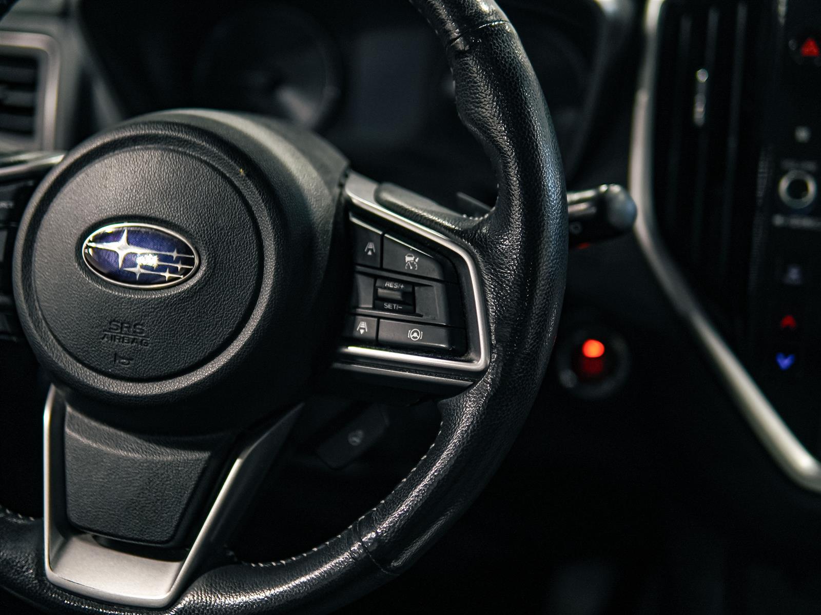 used 2023 Subaru Ascent car, priced at $32,462