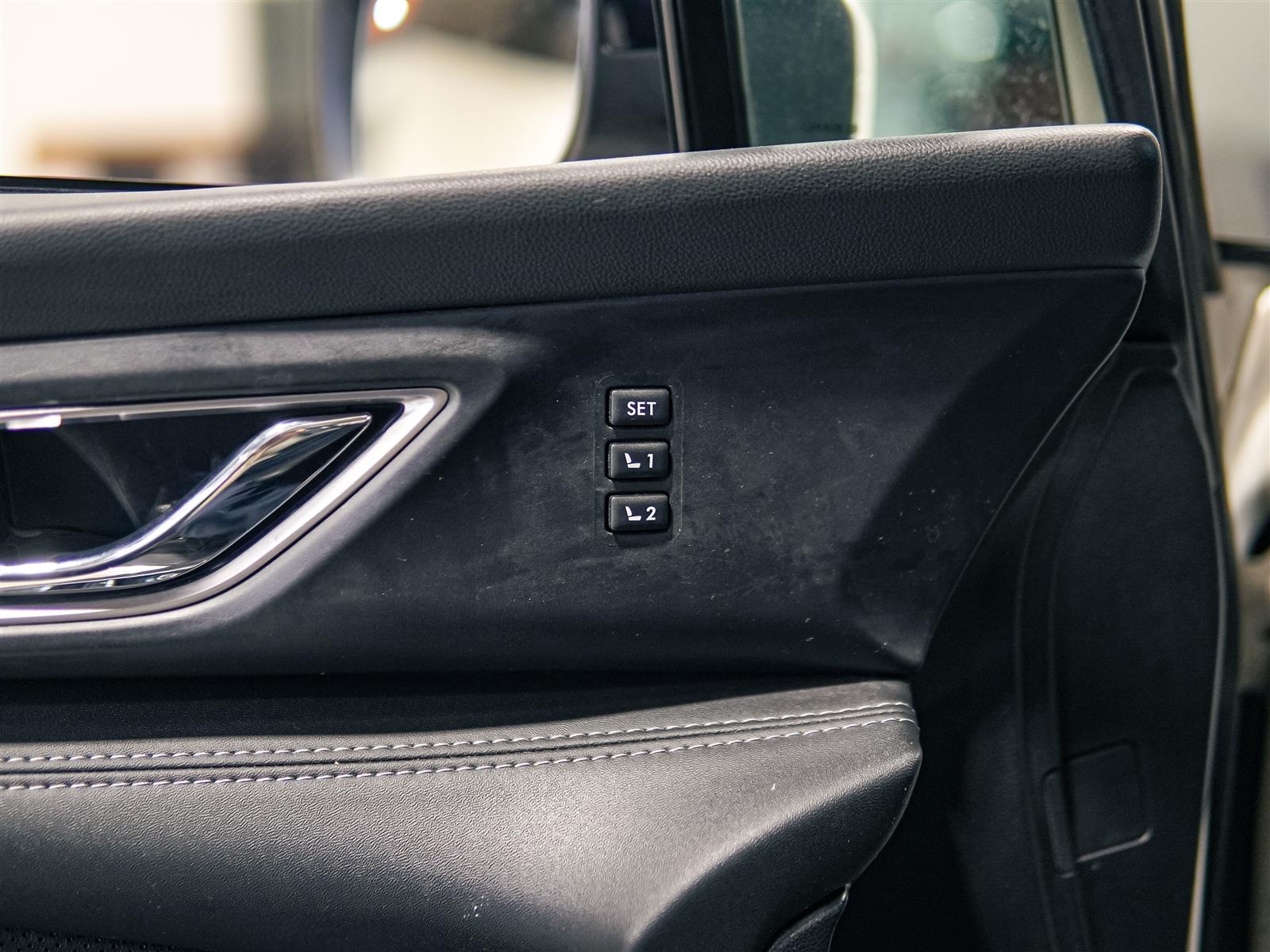 used 2023 Subaru Ascent car, priced at $32,462