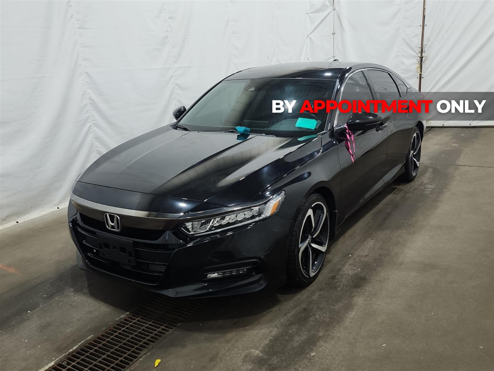used 2020 Honda Accord car, priced at $25,462