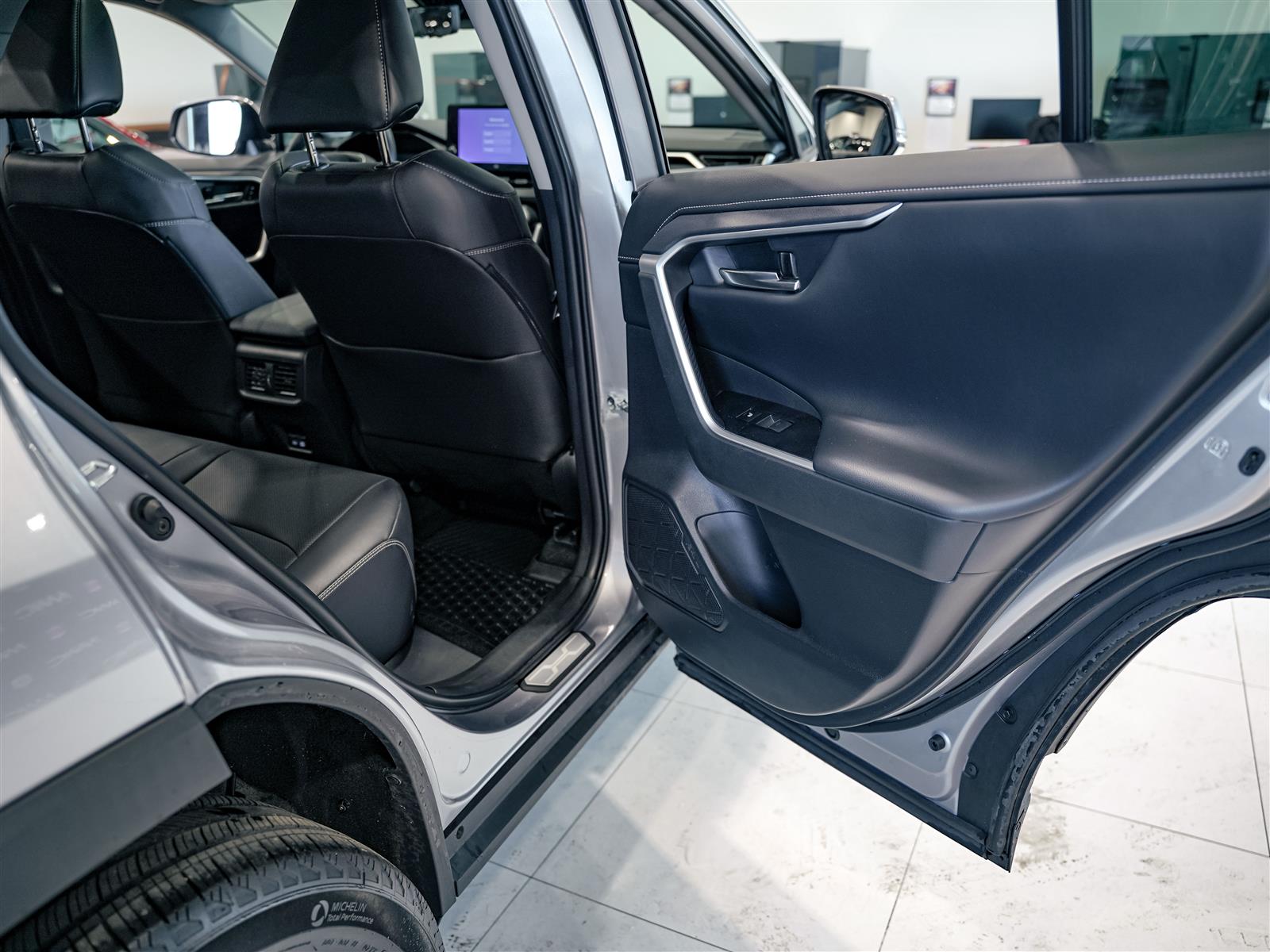 used 2024 Toyota RAV4 car, priced at $42,965
