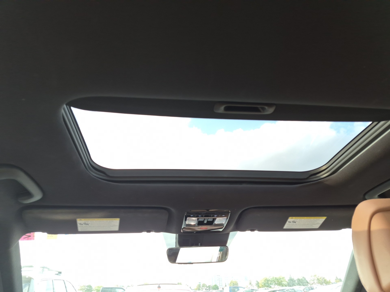used 2025 Hyundai Santa Fe car, priced at $40,764