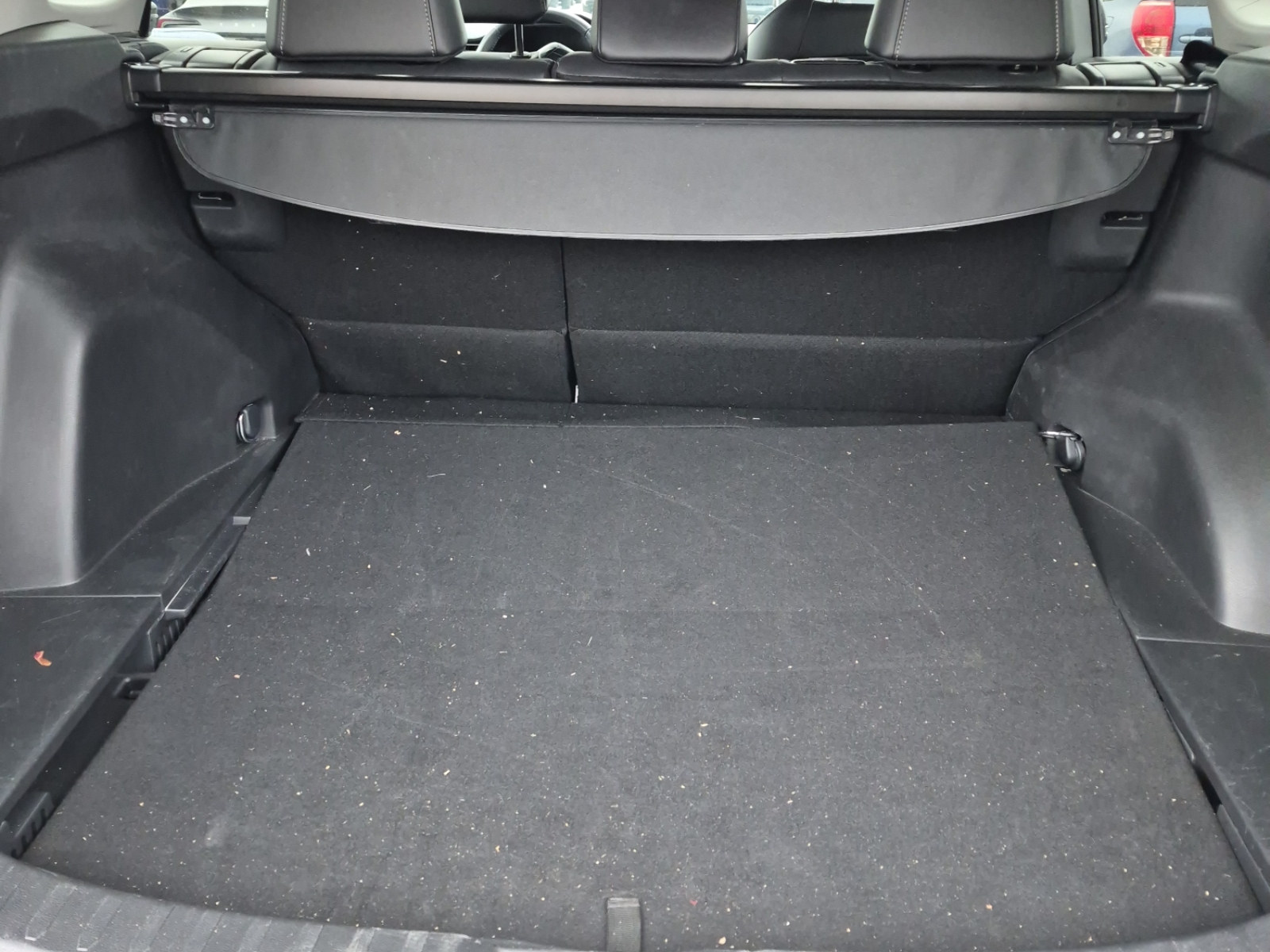 used 2025 Toyota RAV4 car, priced at $40,463