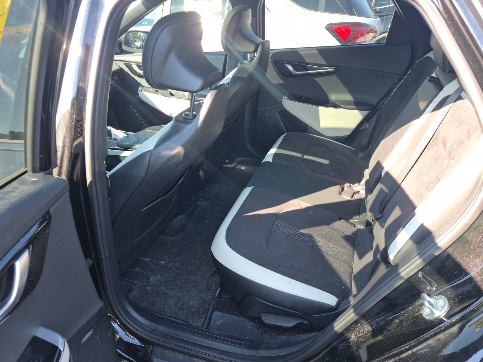 used 2023 Kia EV6 car, priced at $39,993
