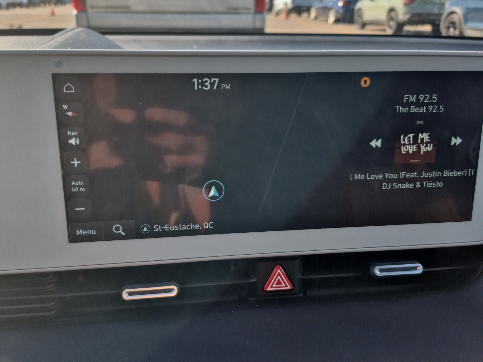 used 2024 Hyundai IONIQ 5 car, priced at $44,994