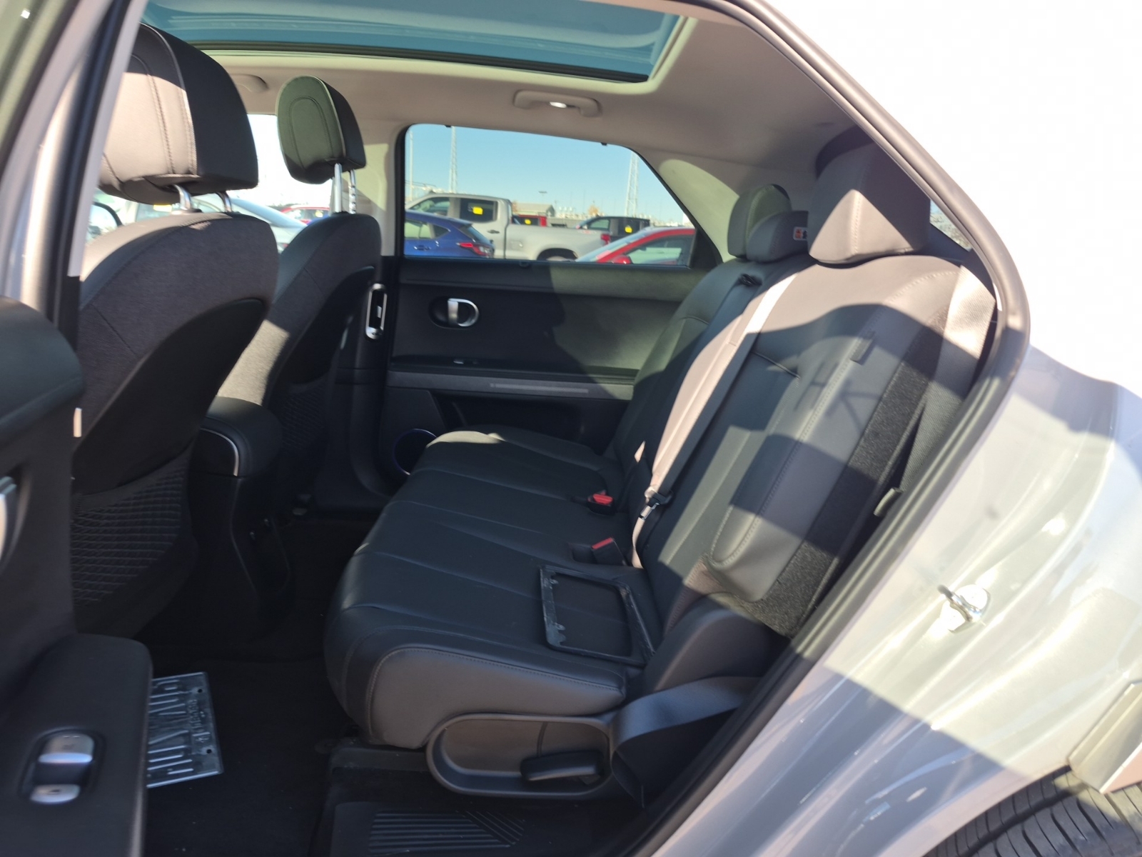 used 2024 Hyundai IONIQ 5 car, priced at $44,994