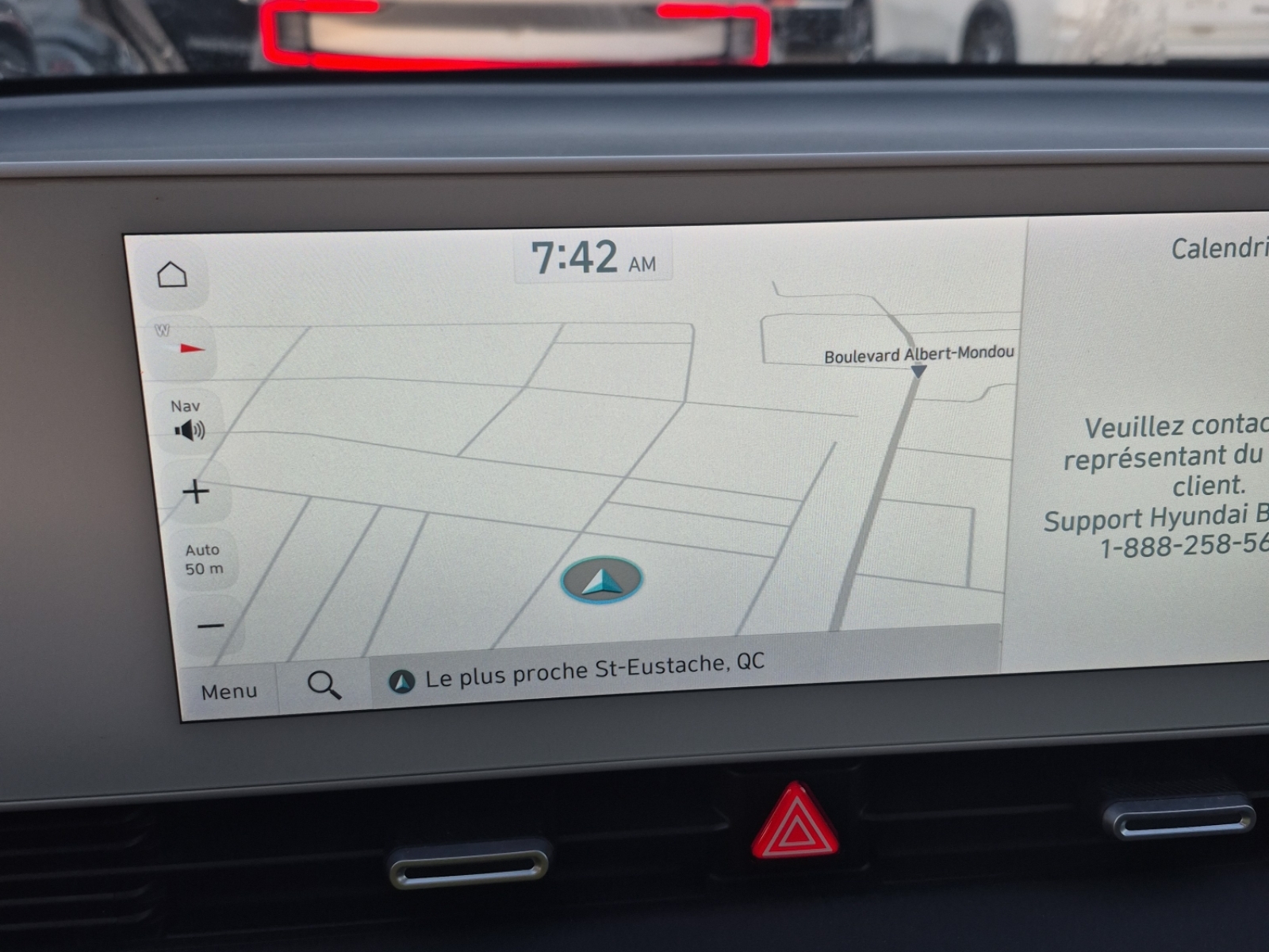 used 2024 Hyundai IONIQ 5 car, priced at $39,463