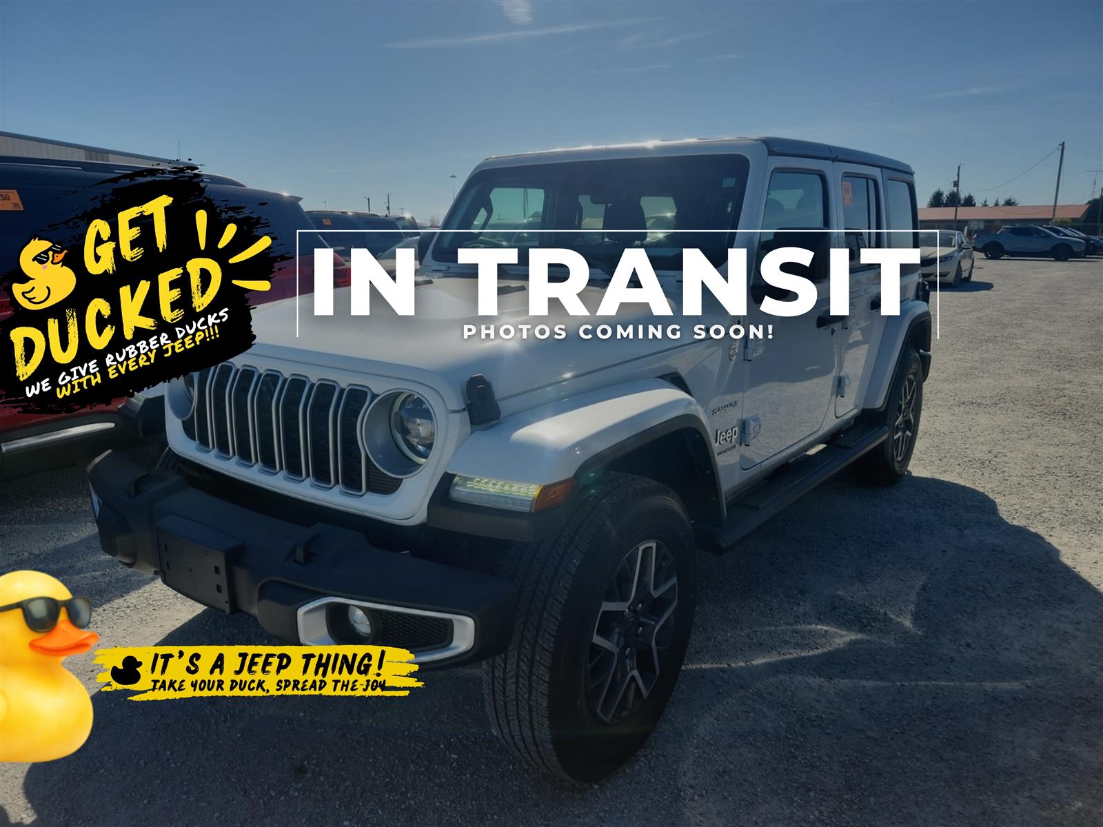 used 2024 Jeep Wrangler car, priced at $39,494