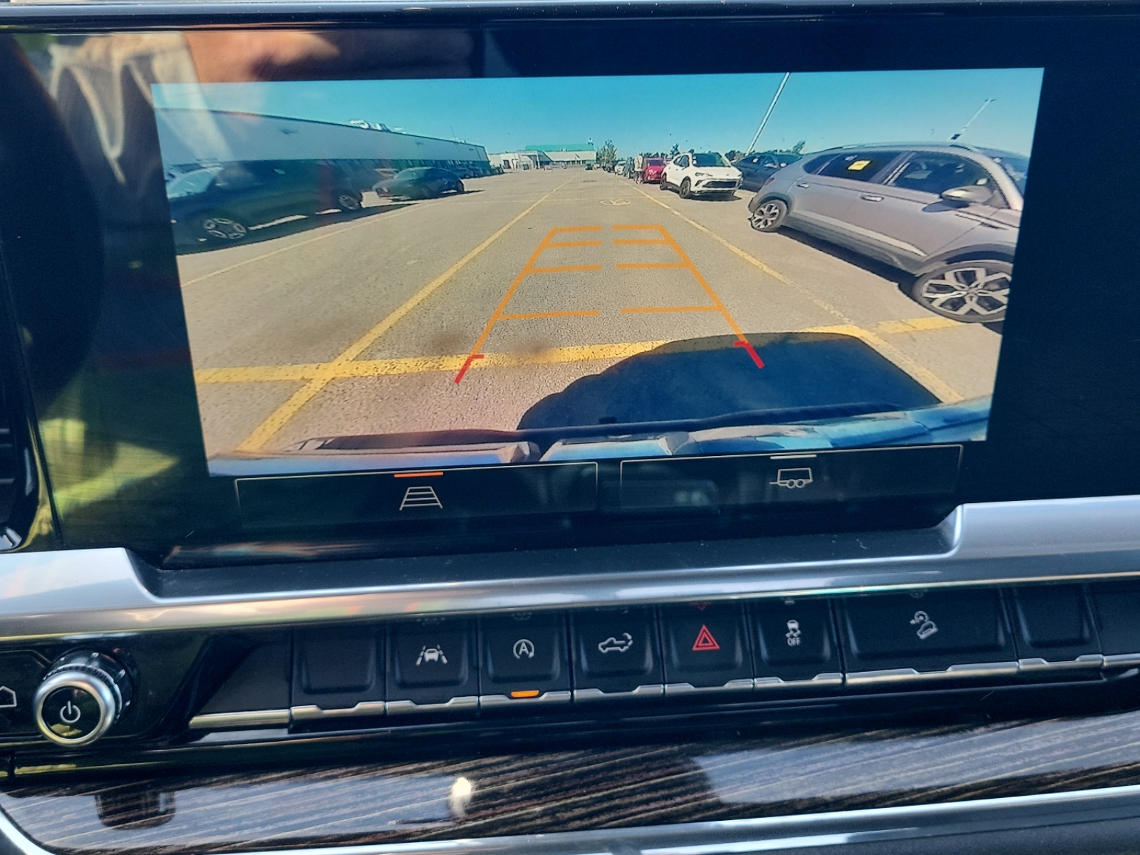 used 2023 GMC Sierra 1500 car, priced at $43,496