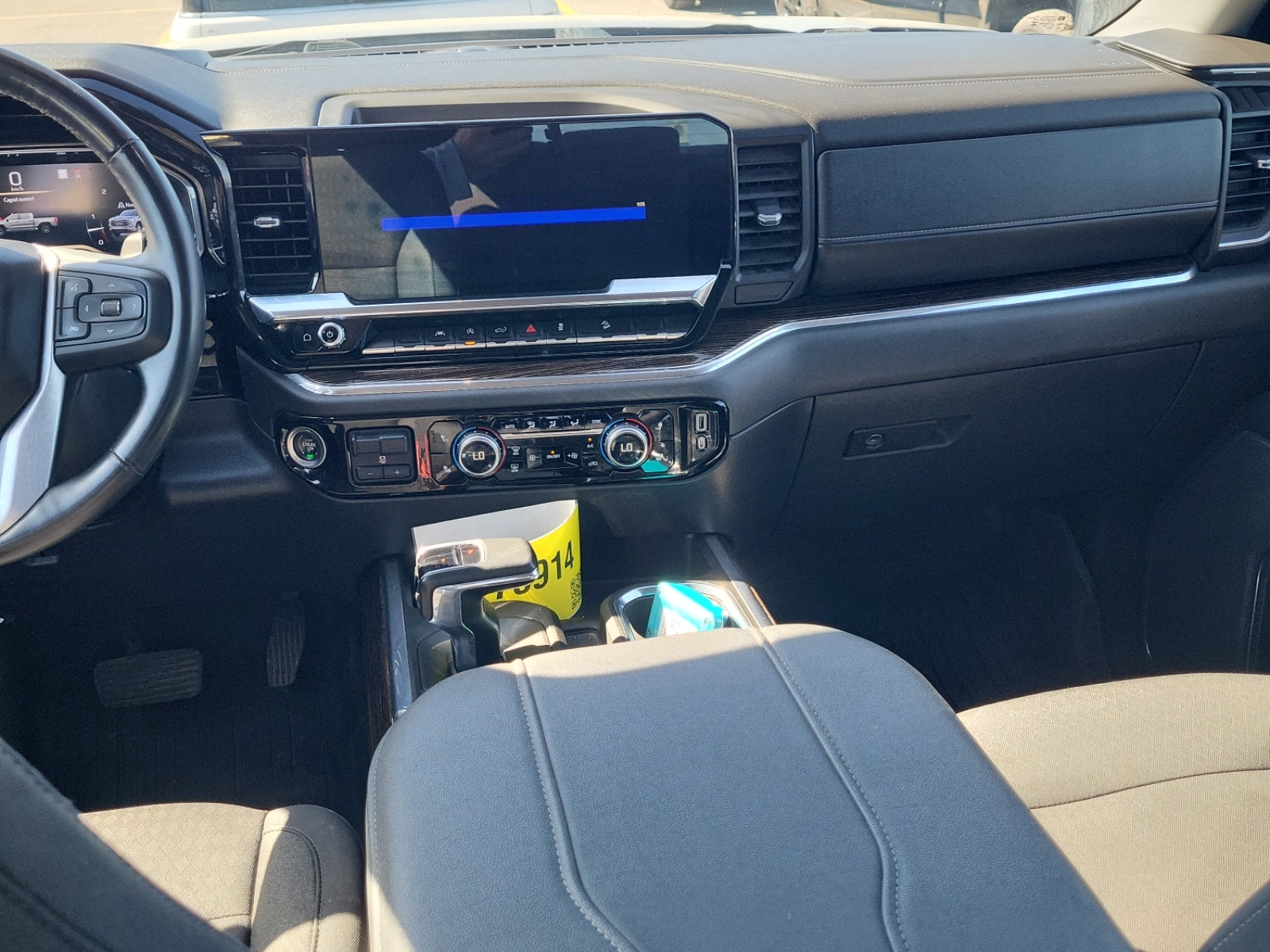 used 2023 GMC Sierra 1500 car, priced at $43,496