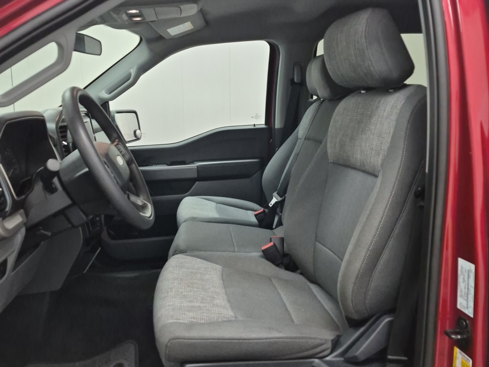 used 2021 Ford F-150 car, priced at $41,965