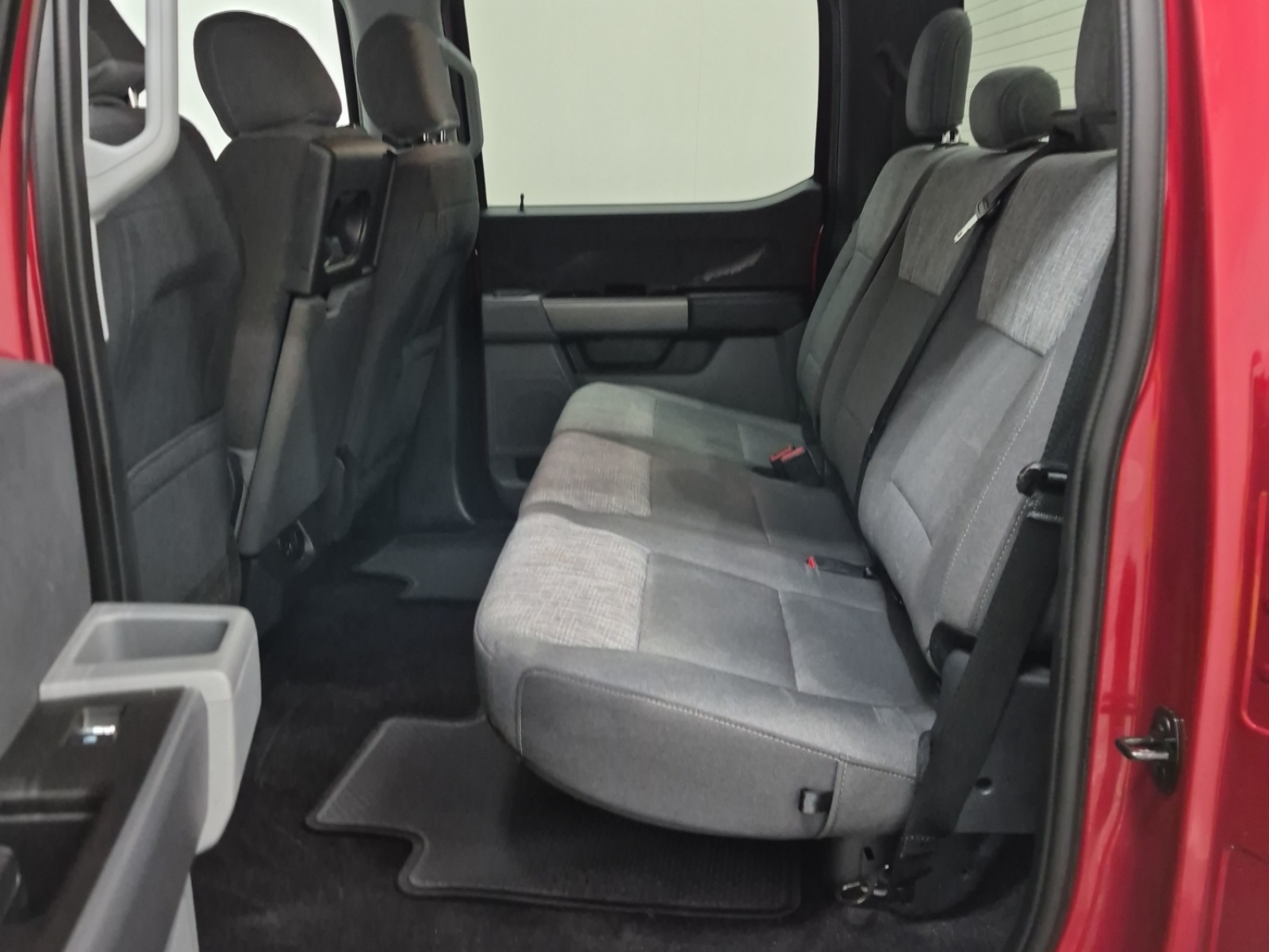 used 2021 Ford F-150 car, priced at $41,965
